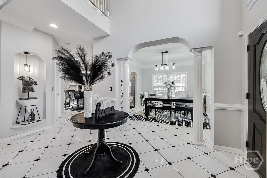Foyer
