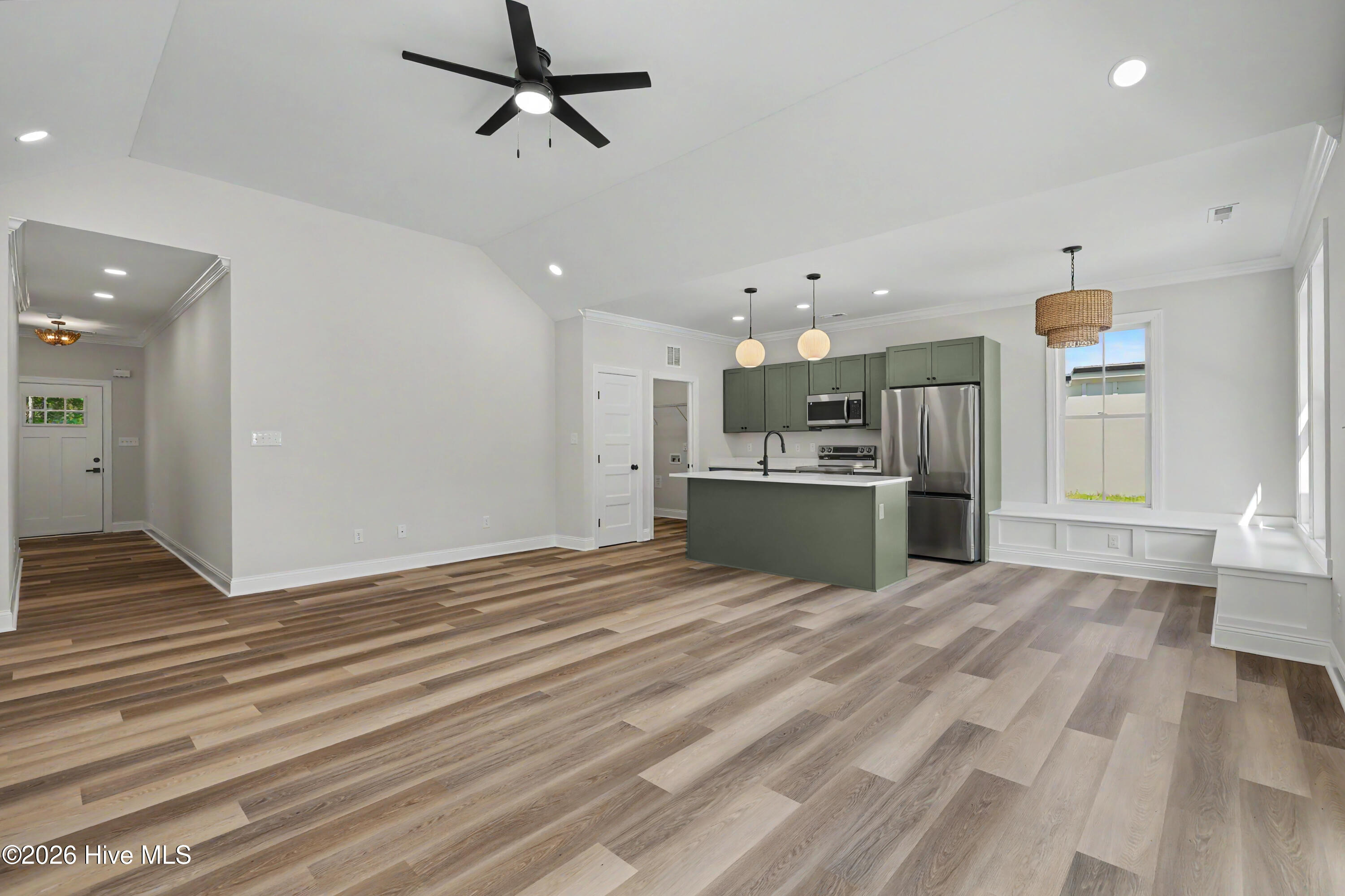 419 Morris Landing Road,Holly Ridge