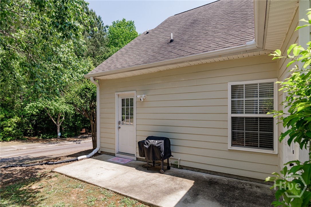 1305 Cedar Shoals Drive 201