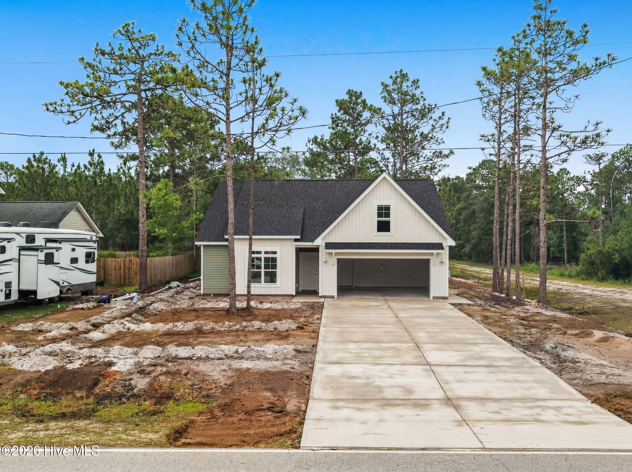 Exterior photo of 200 Fifty Lakes Drive, Southport, NC 28461. MLS: 100570129