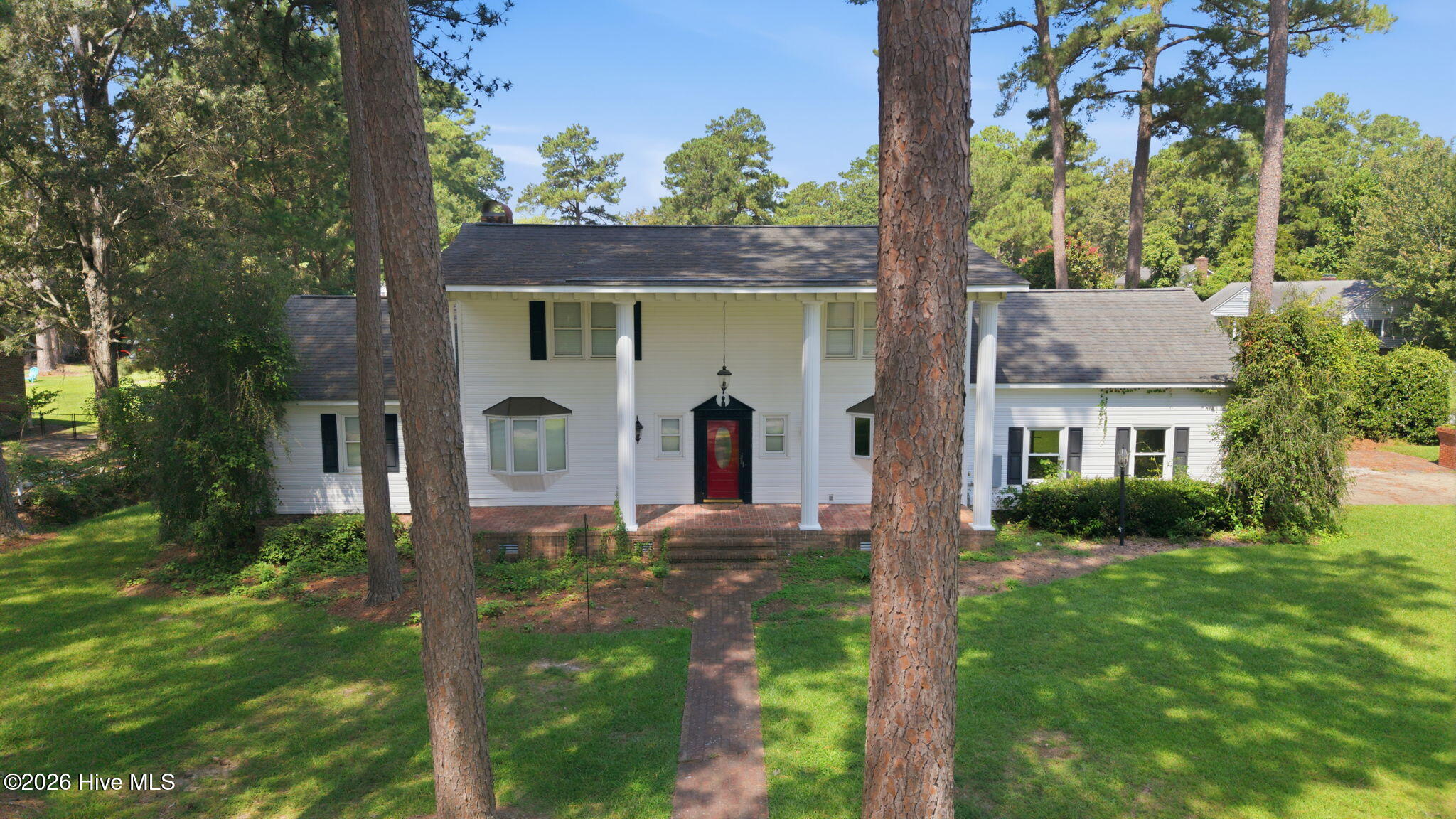 2nd image of 114 N Reed Dr, Washington, NC 27889 | MLS# 100597449
