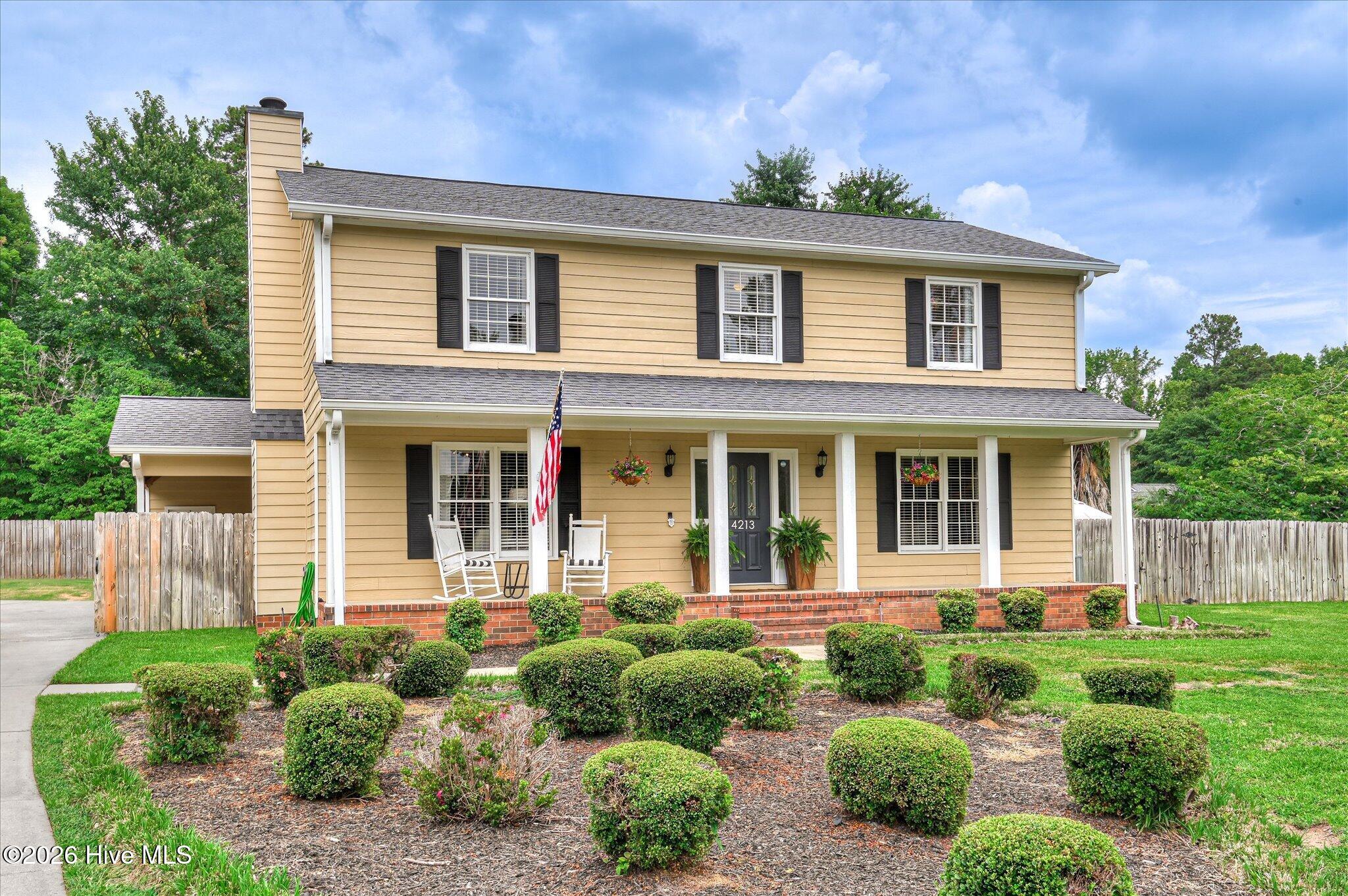 3rd image of 4213 Green Ivy Ct, Martinez, GA 30907 | MLS# 100592279