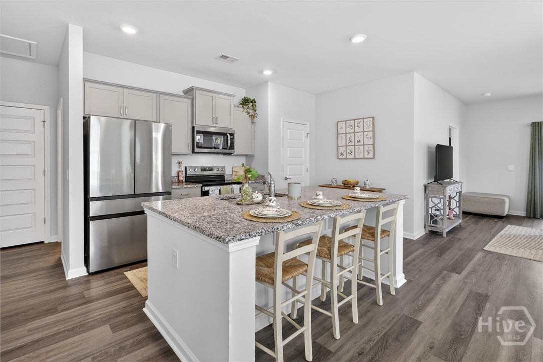 208 Holloway Hill, Pooler, GA, 31322