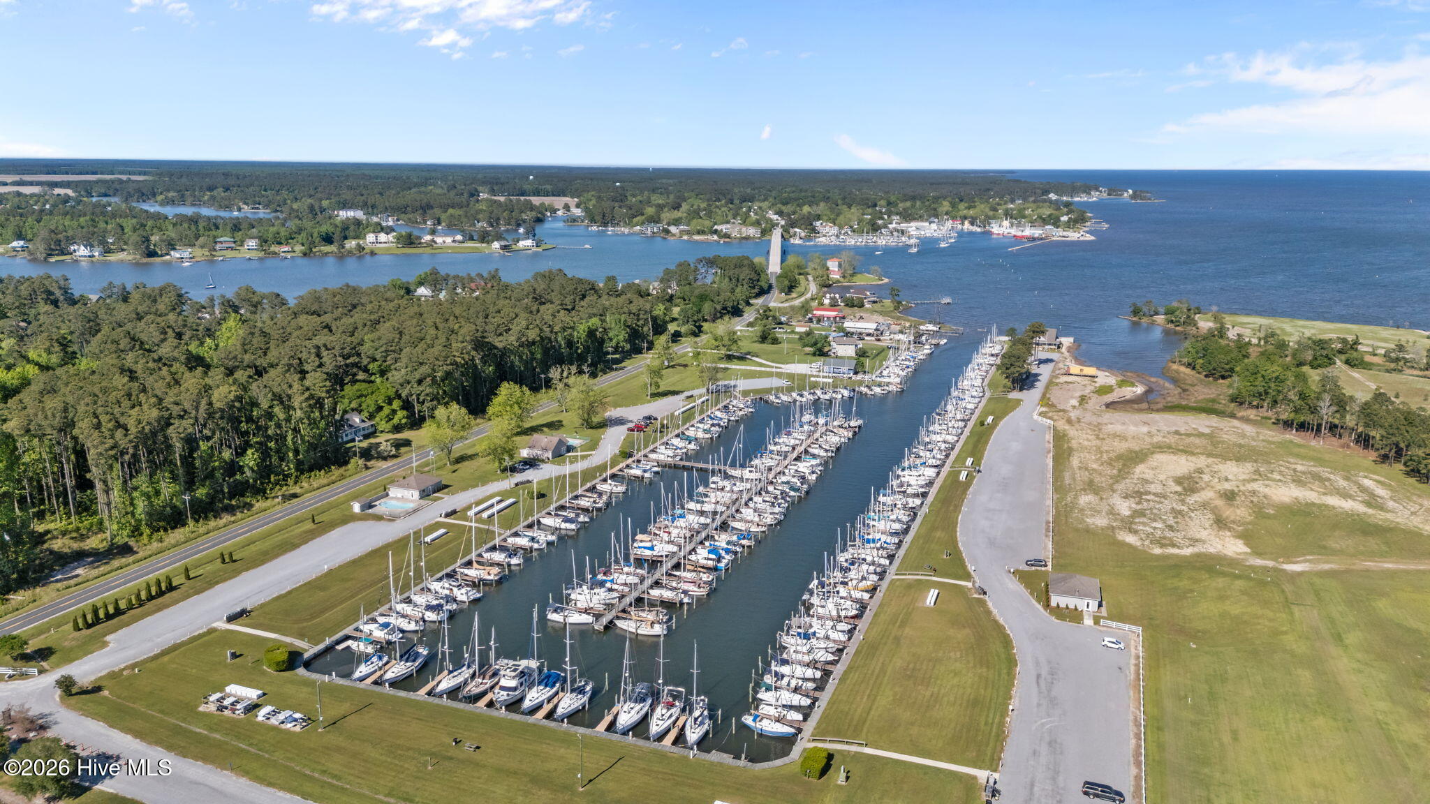 7103 Brigantine Boulevard, Oriental, NC, 28571