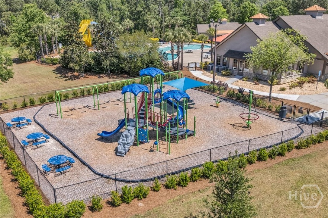 133 Grimsby Road, Port Wentworth, GA, 31407