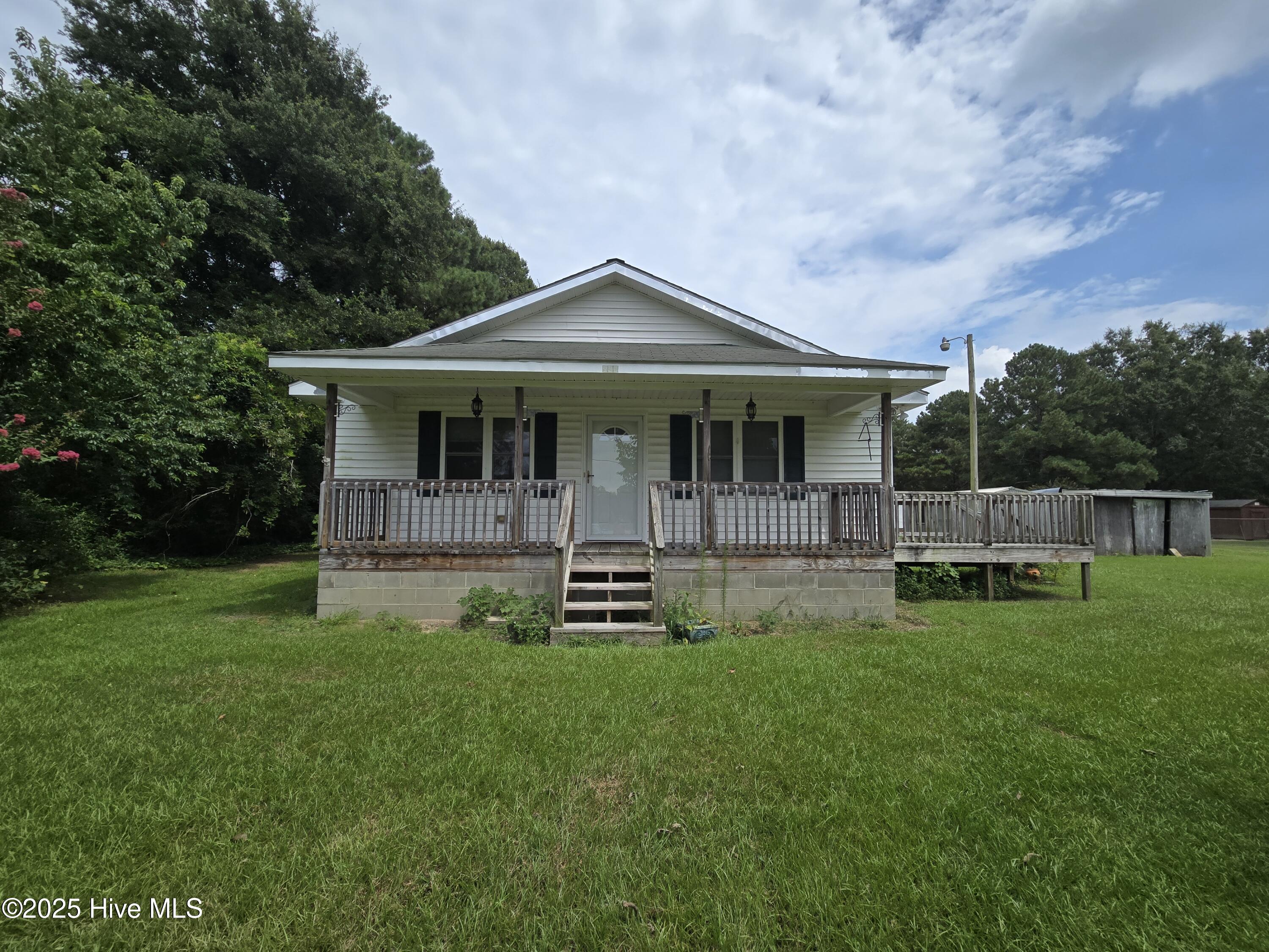 Property at 930 Porter Road