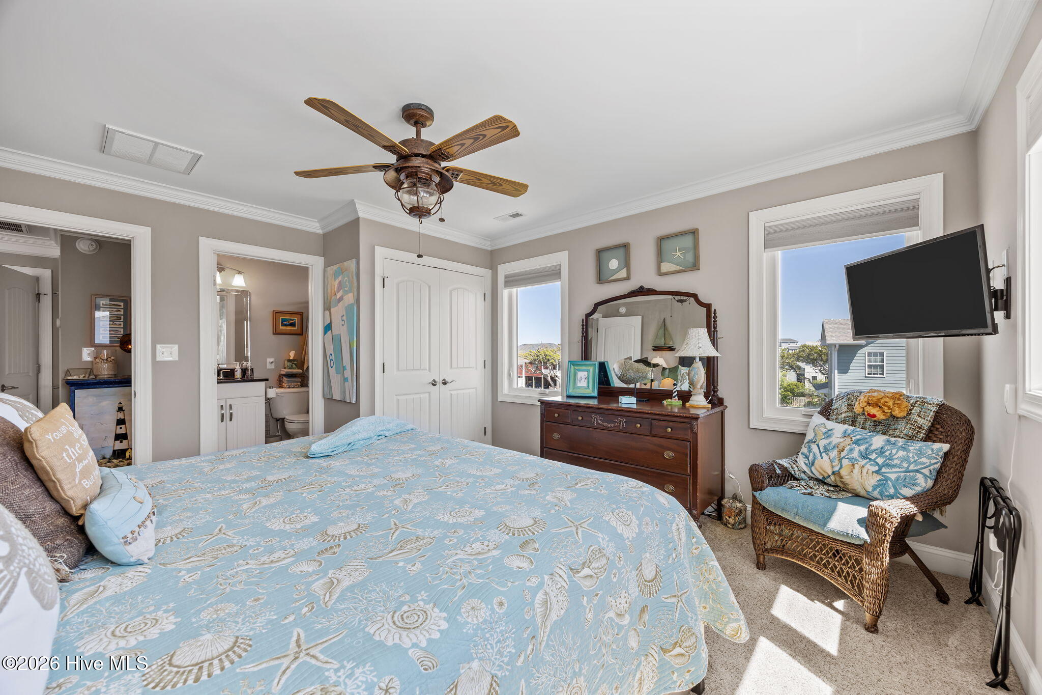 117 Sandfiddler Lane,Harkers Island