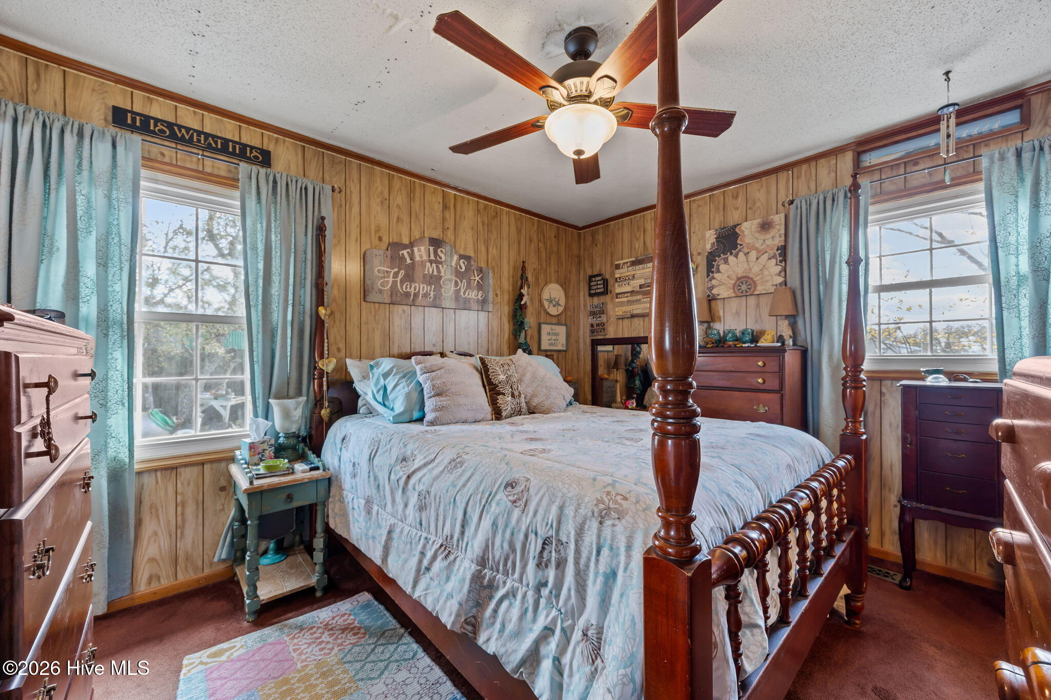 458 Bayview Drive,Harkers Island