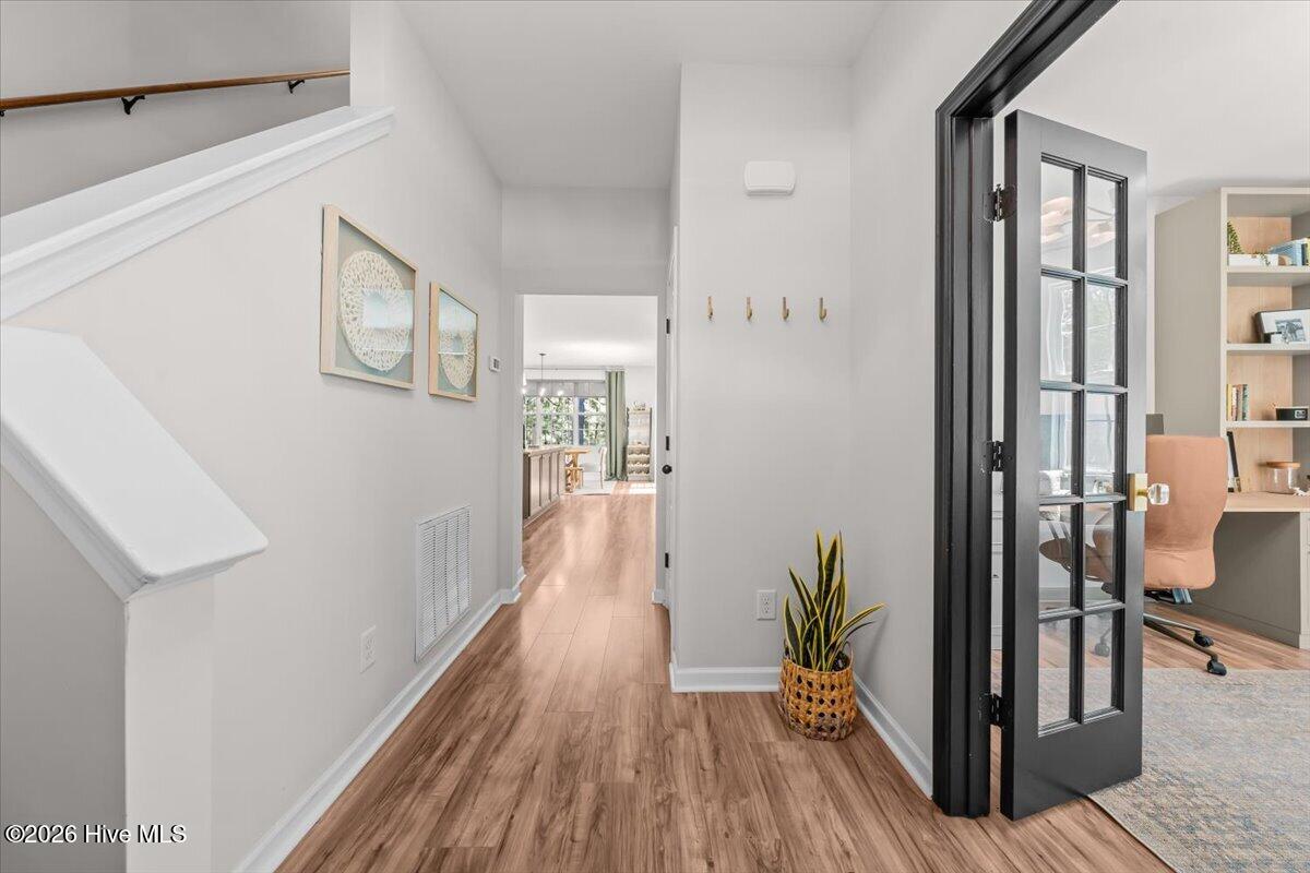 292 Spring Meadows Drive, Aberdeen, NC, 28315