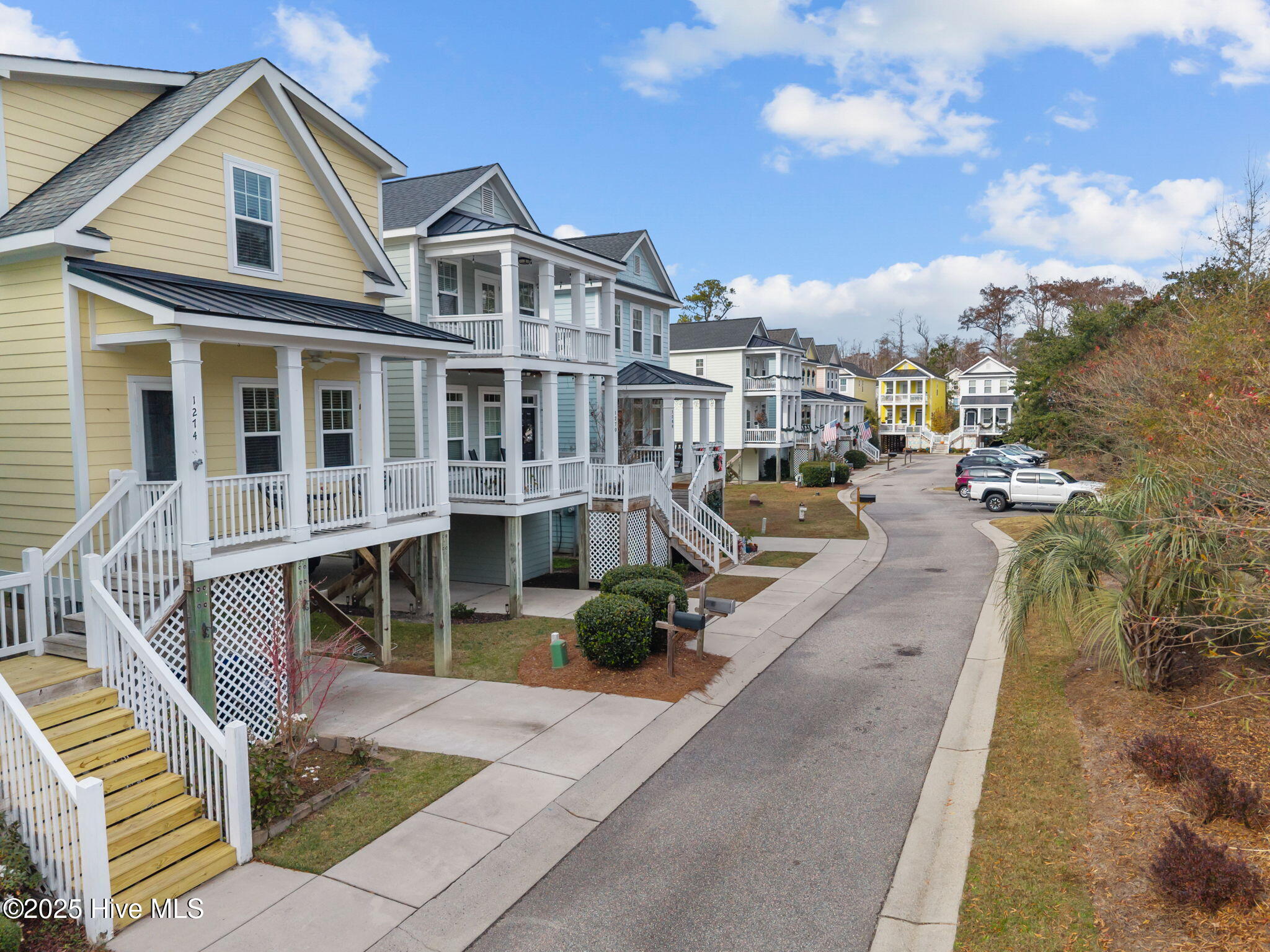 1274 Charleston Common Drive, Leland, NC, 28451