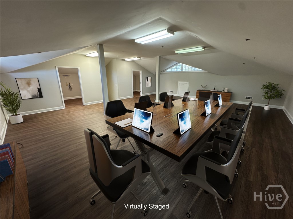 flex work space
