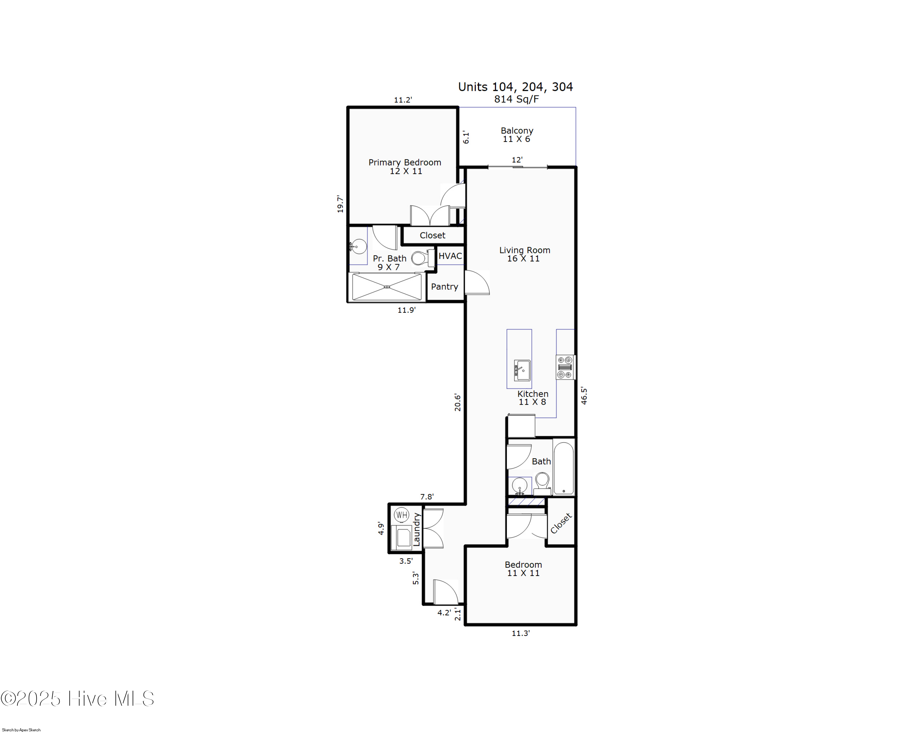 Condo For Sale - 1800 Canal Drive #304<br/> Carolina Beach, NC 28428