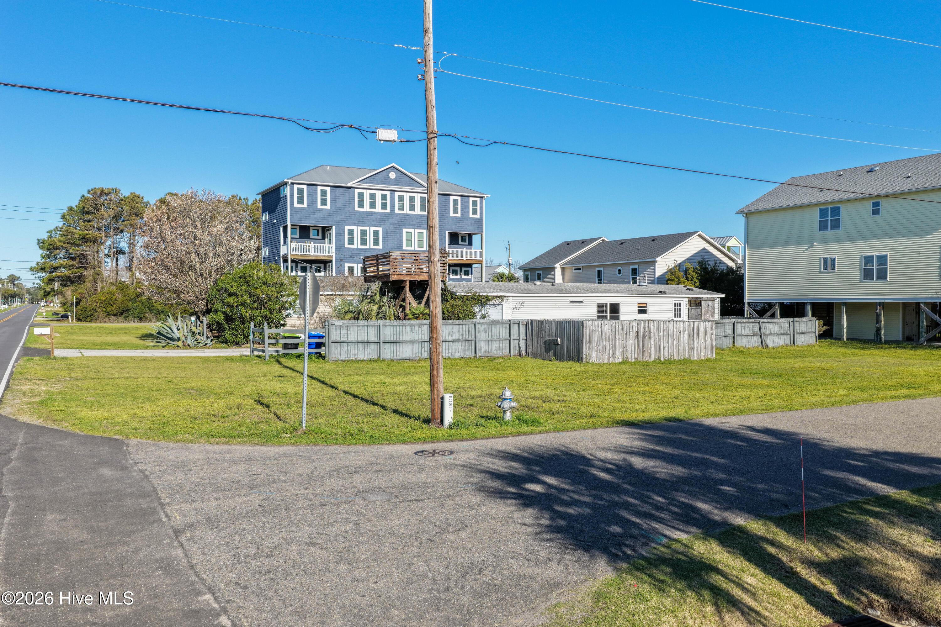 300 Ocean Boulevard, Carolina Beach, NC, 28428