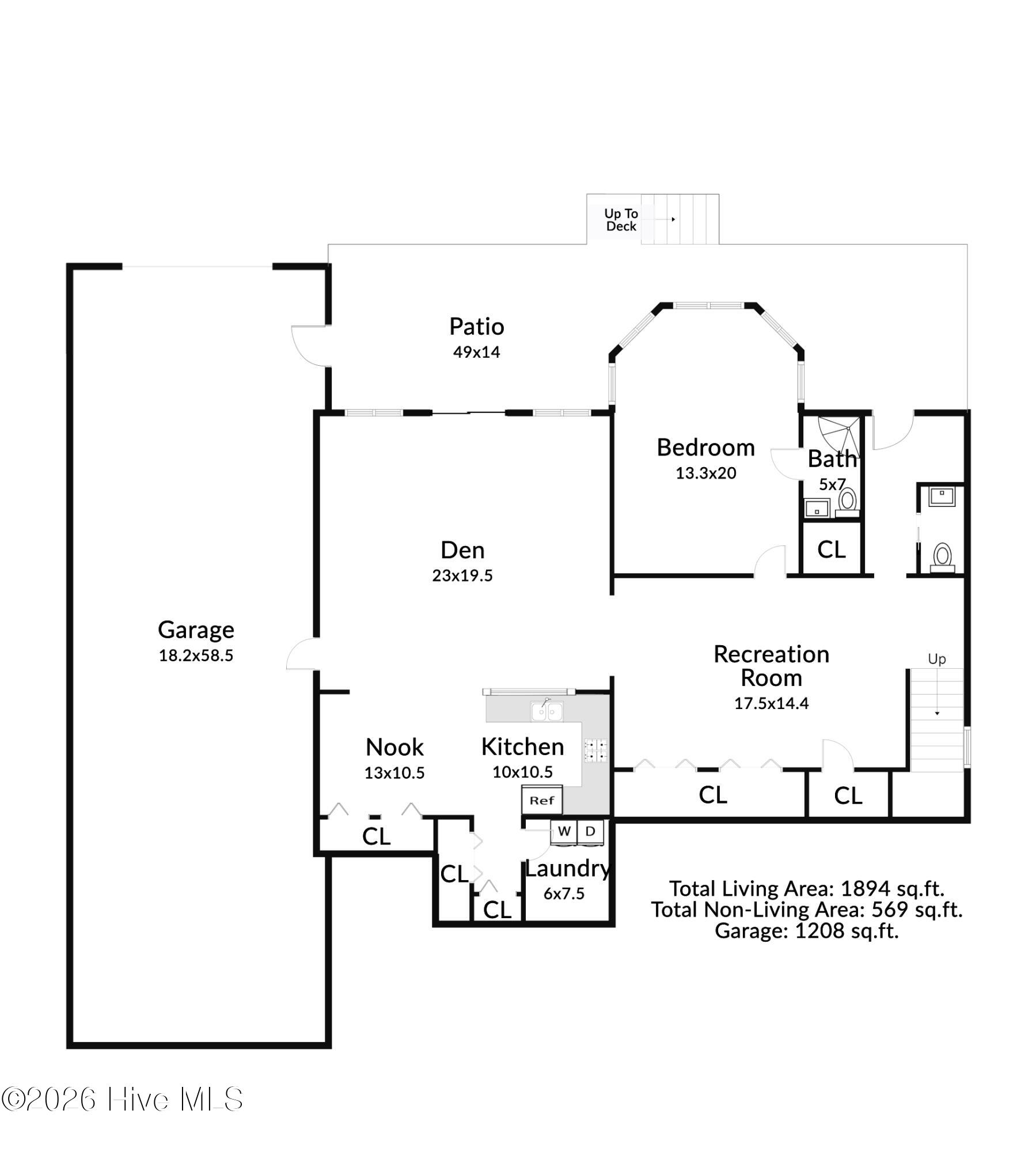 Exterior photo of 109 Patman Court, Seven Lakes, NC 27376. MLS: 100586260