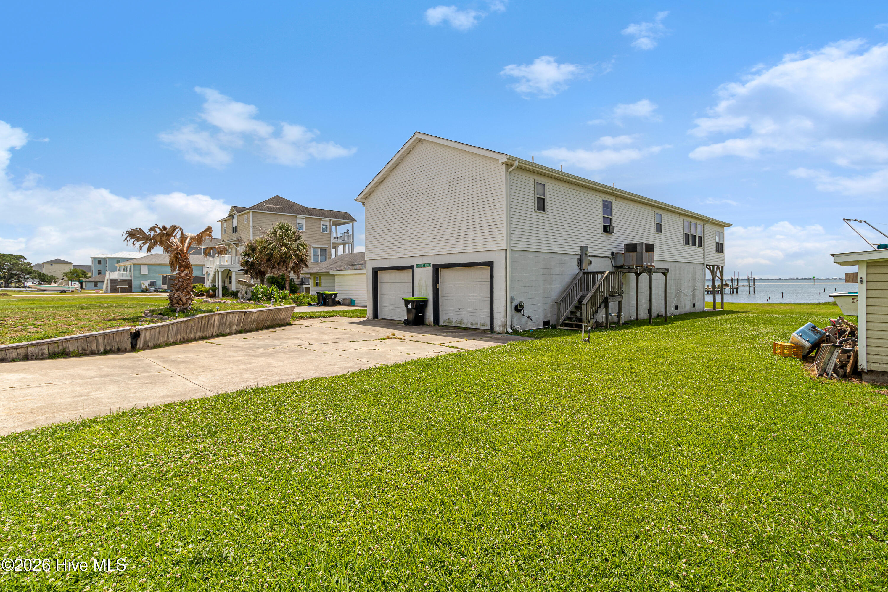 Amazing opportunity in Salty Shores Pt