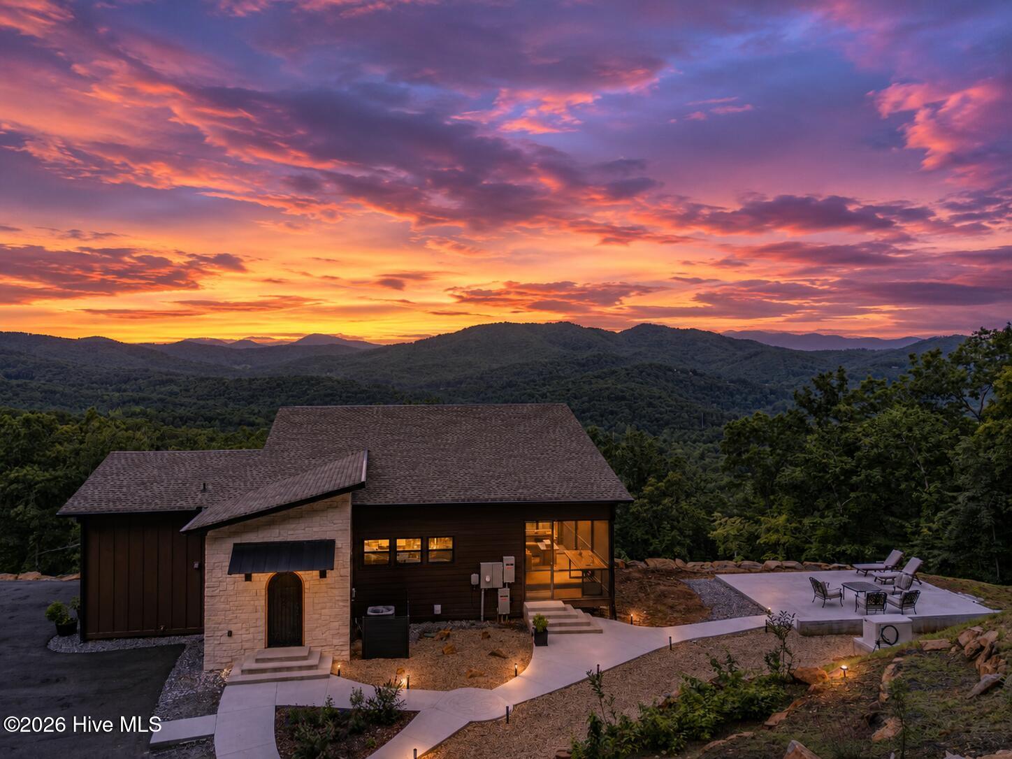83rd image of 629 Peaks Dr, Hayesville, NC 28904 | MLS# 100589866