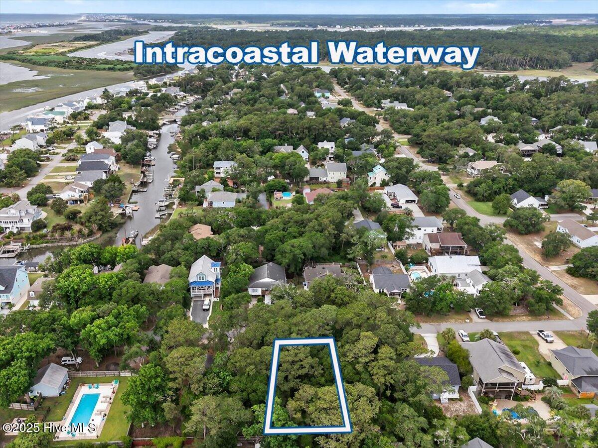 106 SW 24th Street, Oak Island, NC, 28465