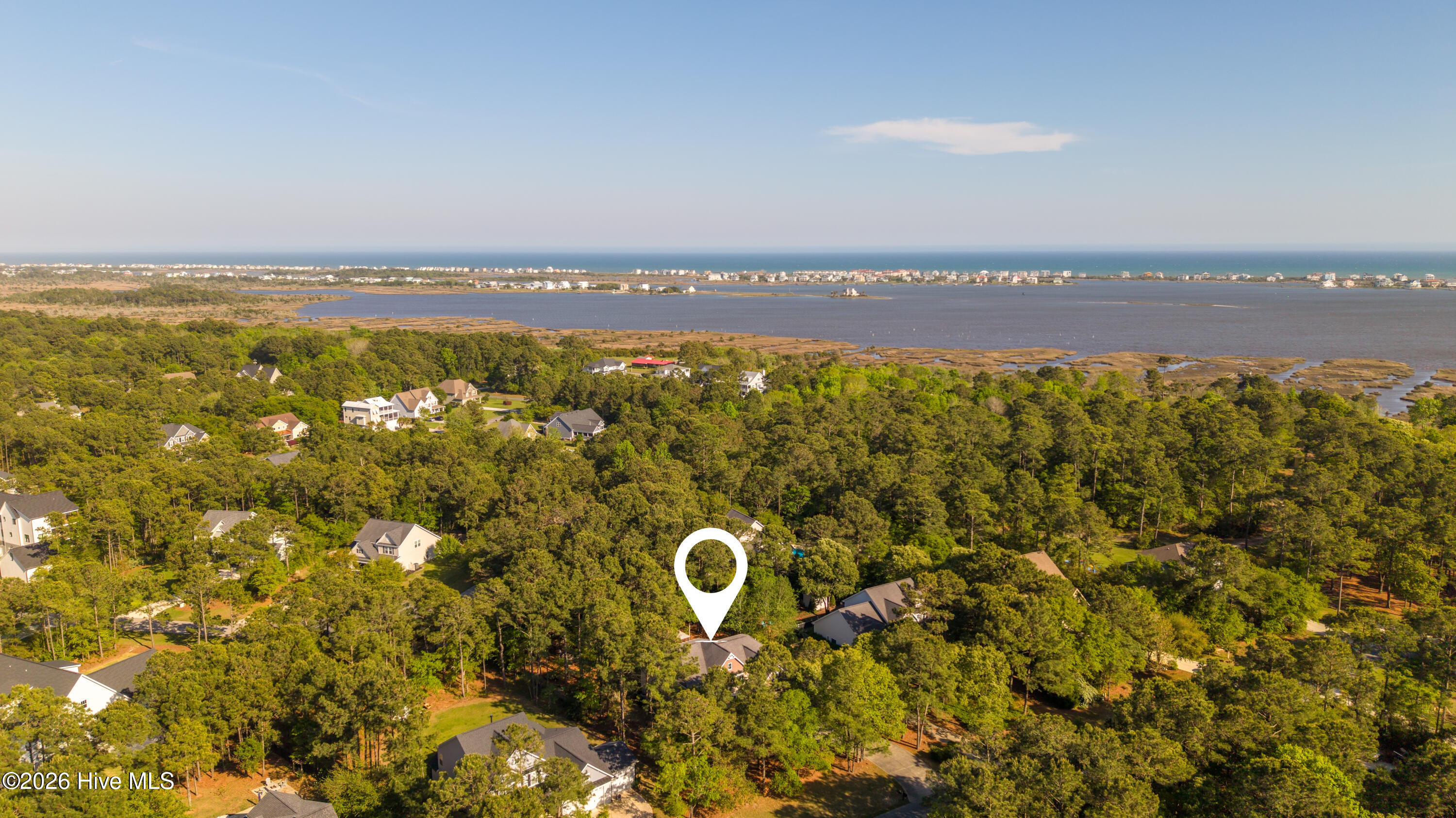 221 Mimosa Drive, Sneads Ferry, NC, 28460