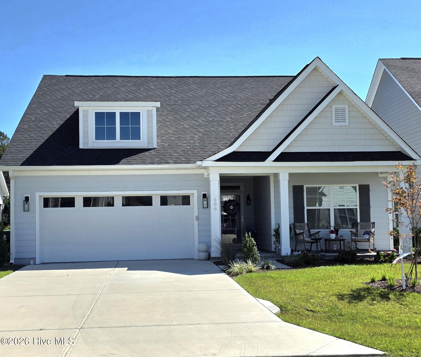 208 Windswept Lane,Beaufort