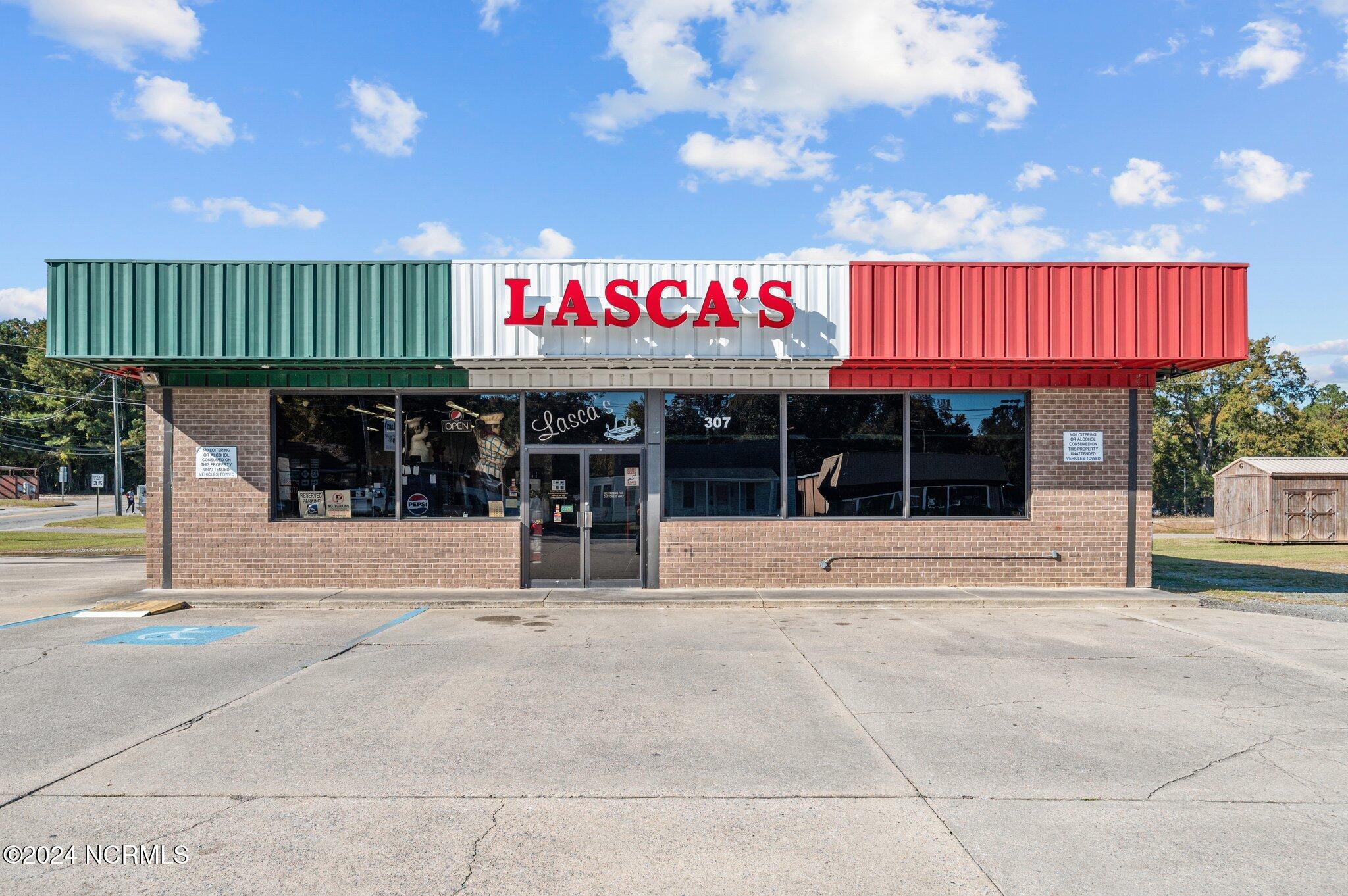Here's your chance to own a beloved, profitable Italian restaurant in Windsor, the only one of its kind in town. This well-established eatery sits on a high-traffic corner lot, ensuring excellent visibility and a constant flow of loyal locals and visitors alike. The property offers over 2,000 square feet of cooking and dining space, complete with ample parking and plenty of room to expand.

Inside, the restaurant exudes a classic charm, with a warm and inviting dining area that's also perfectly suited for private gatherings. From family dinners after baseball games to take-out pizza nights for families on the go, this restaurant has been a cornerstone of the community for years. Emergency responders, residents, and travelers alike have fond memories of meals here, and the restaurant has become a favorite spot for countless celebrations, from birthday parties to holiday gatherings after the famous Windsor Christmas light show.

This turnkey sale includes everything you need to continue the restaurant's success: ovens, freezers, mixers, stainless steel equipment, shelving, and even the coveted secret sauce recipe that has kept diners coming back time and time again.

Don't miss this rare opportunity to acquire a true gem in Windsor. Step into ownership of a business that's more than a restaurant; it's a cherished part of the community's history and daily life. Step into ownership of a profitable business that's beloved by its patrons and well positioned for continued growth.
