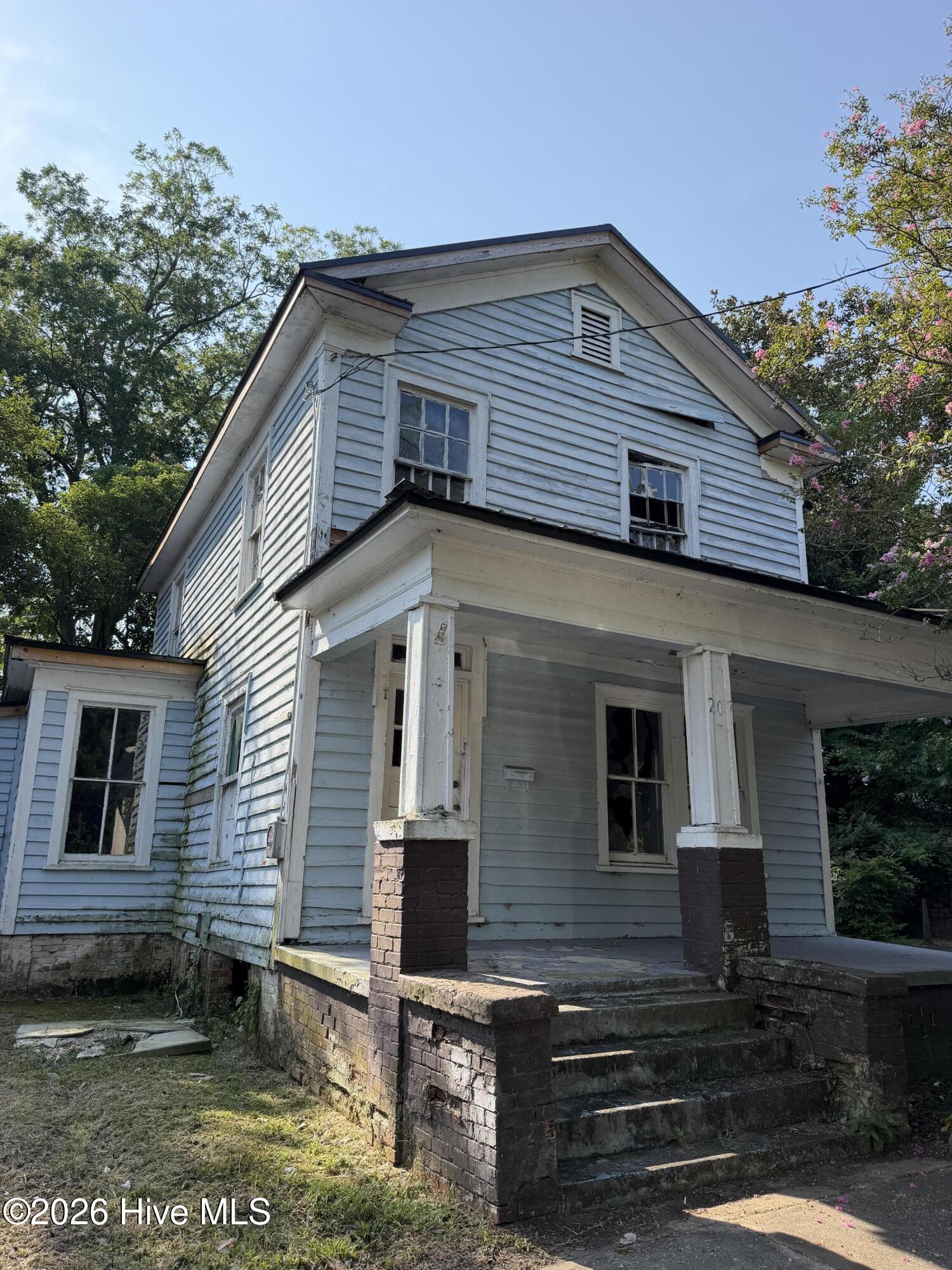 4th image of 207 N Pierce St, Washington, NC 27889 | MLS# 100596348