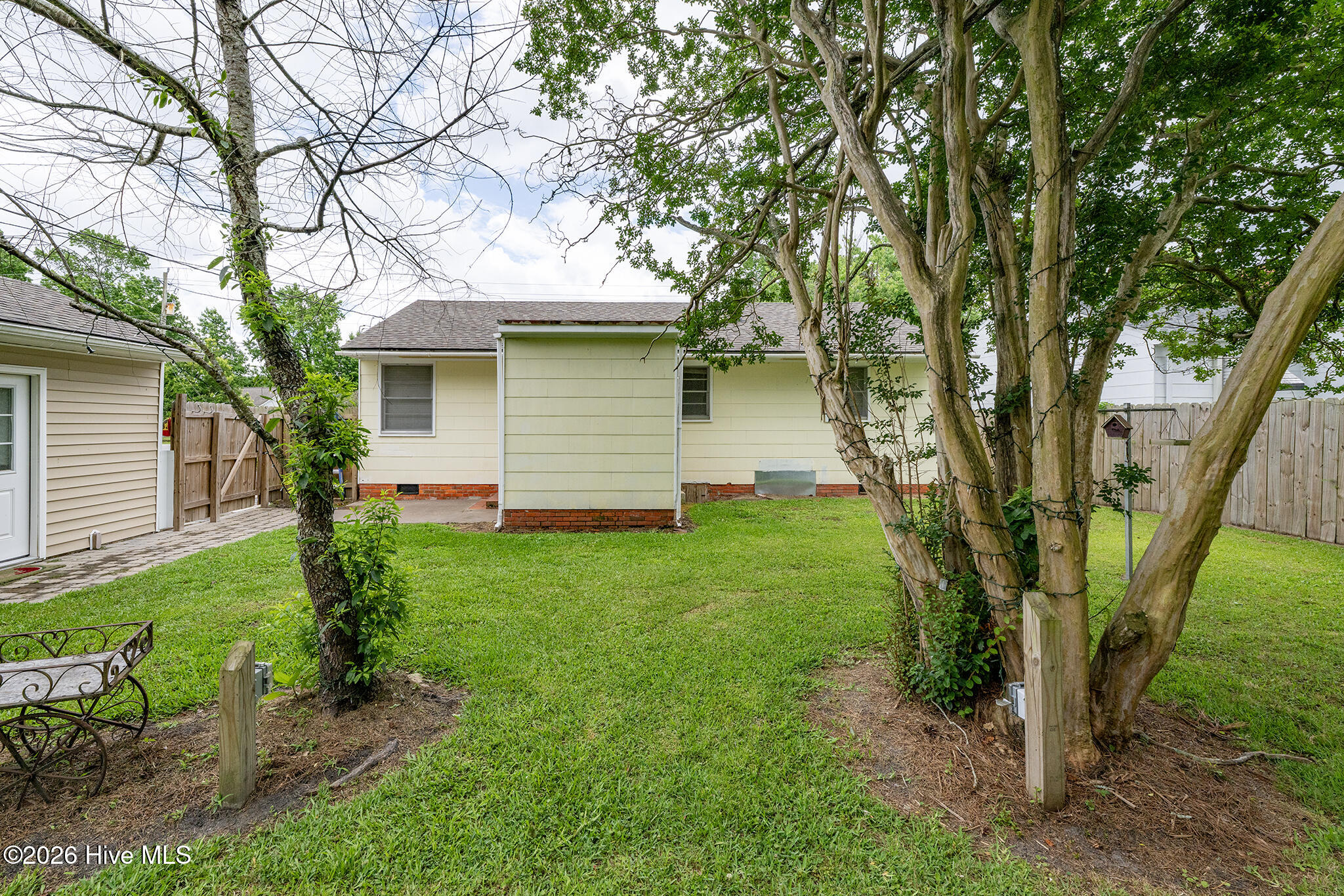 1810 Park Avenue,New Bern