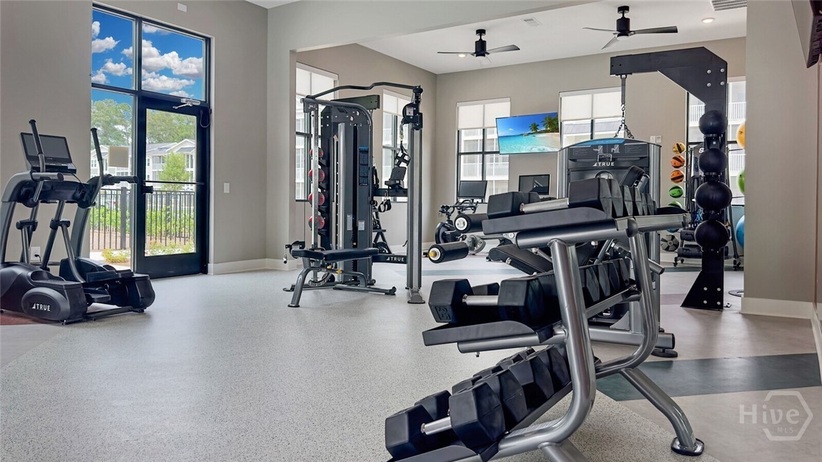 5670 Ogeechee Road UNIT Oak, Savannah, GA, 31405