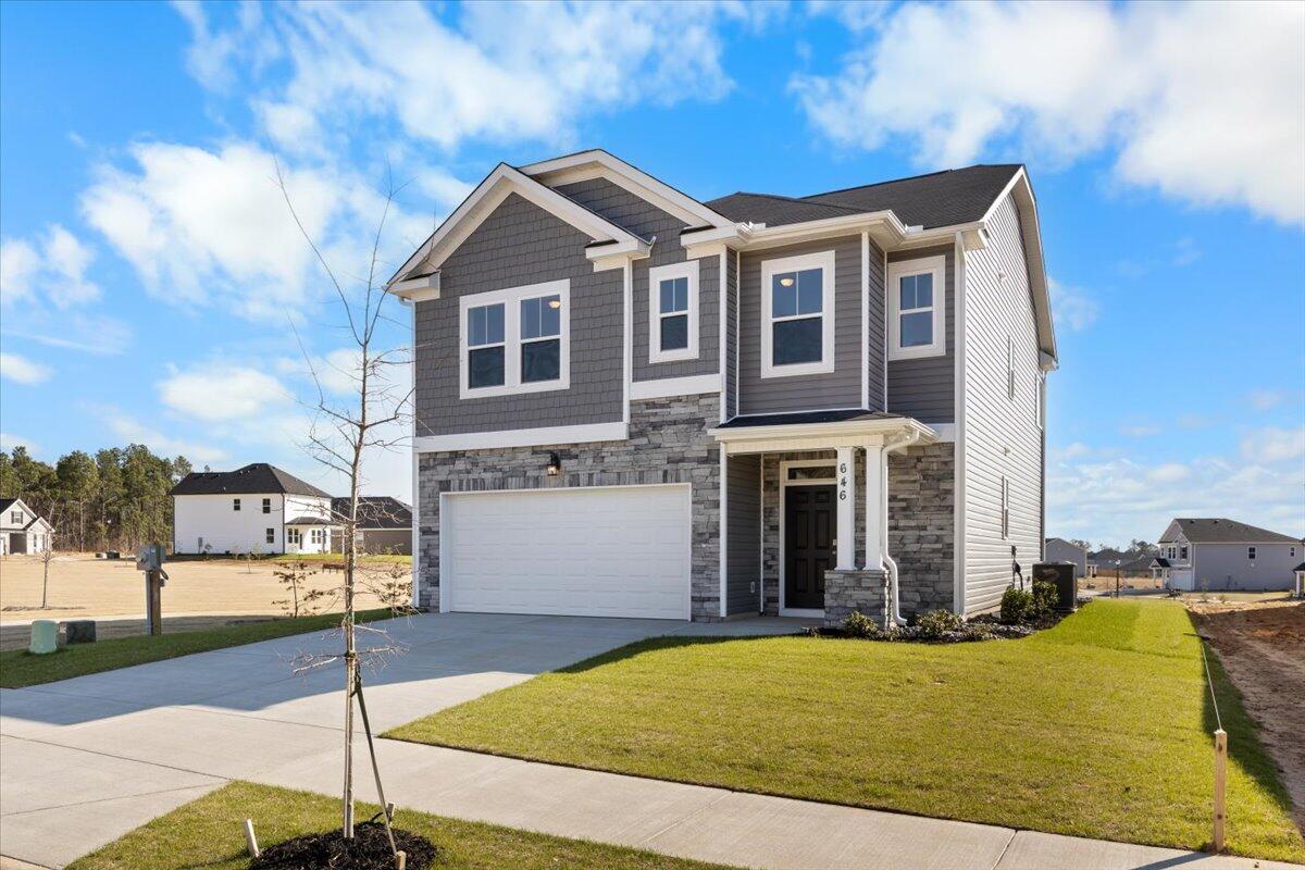 Homes for sale in North Augusta, SC | Wd308 Ashburn Dr #Wd308, North Augusta, SC 29860 | MLS# 547877