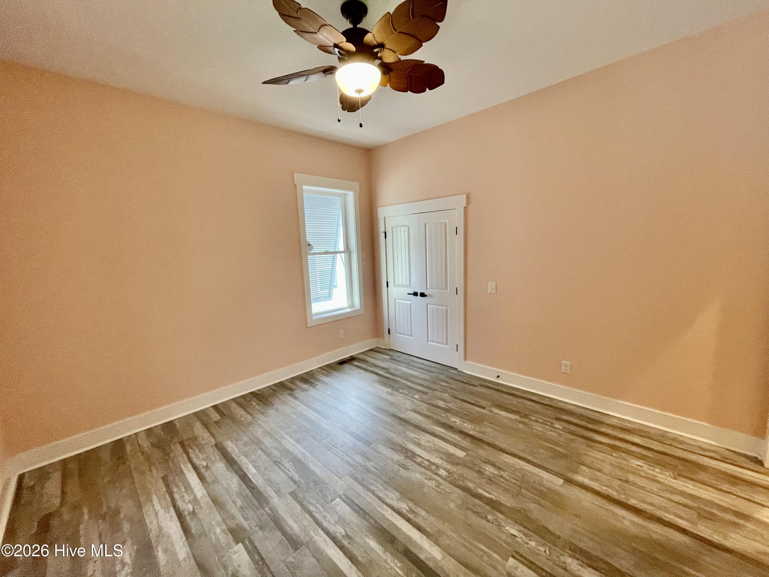 Exterior photo of 206 S Alabama Avenue, Carolina Beach, NC 28428. MLS: 100591576