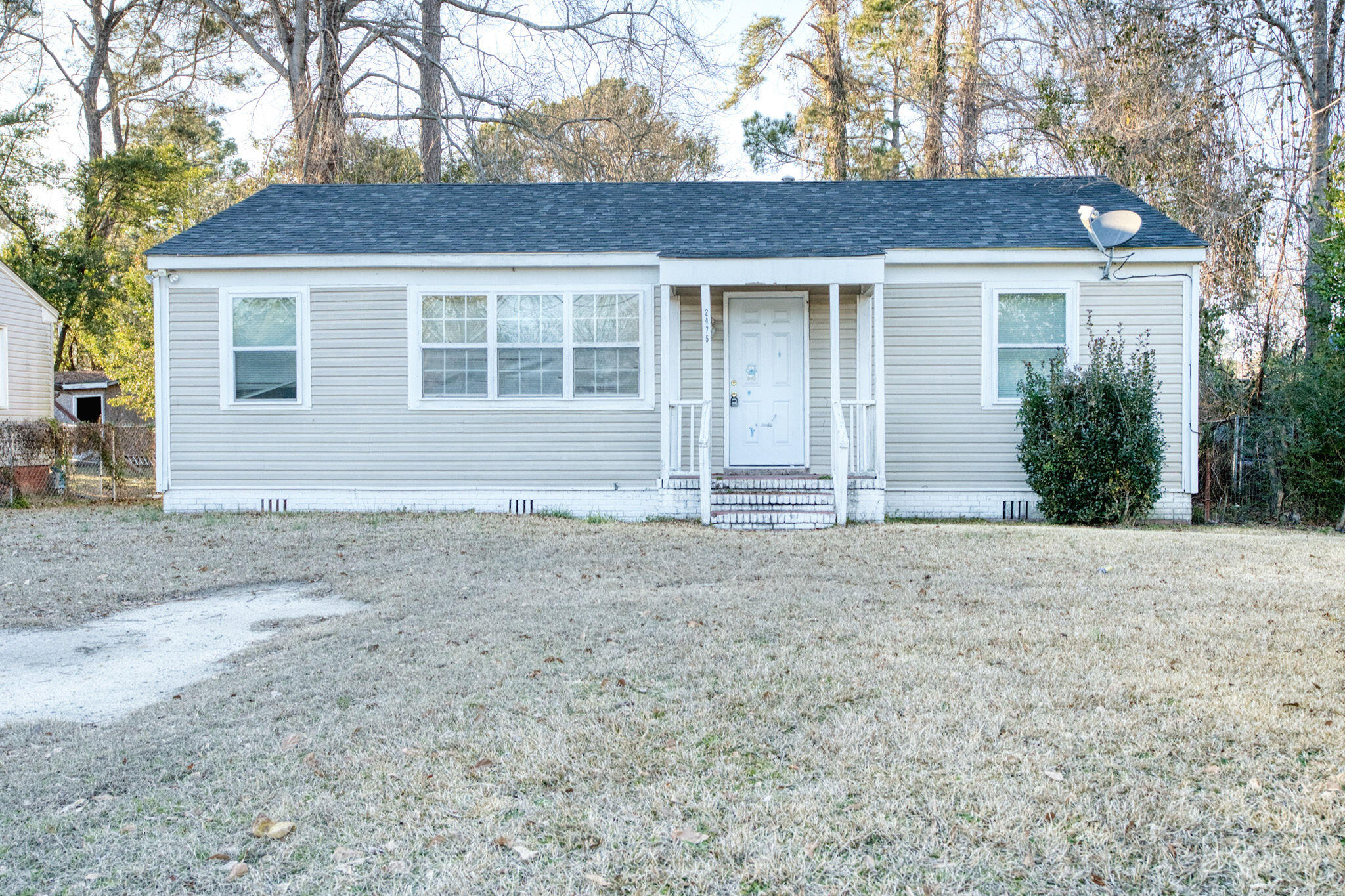 Homes for sale in Augusta, GA | 2475 Reese Ave, Augusta, GA 30906 | MLS# 98250713