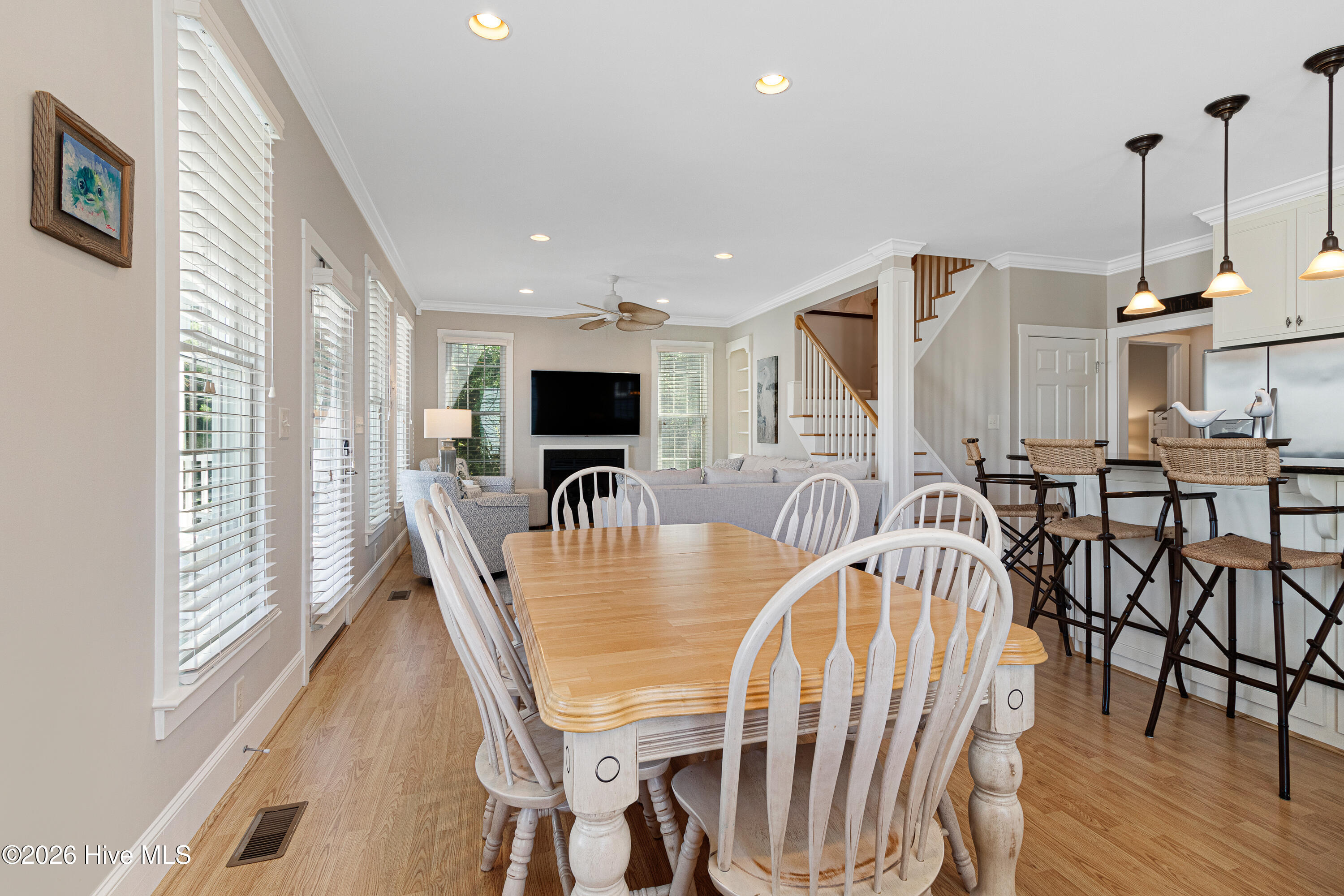 111 Sea Isle North Drive & Slip 7,Indian Beach