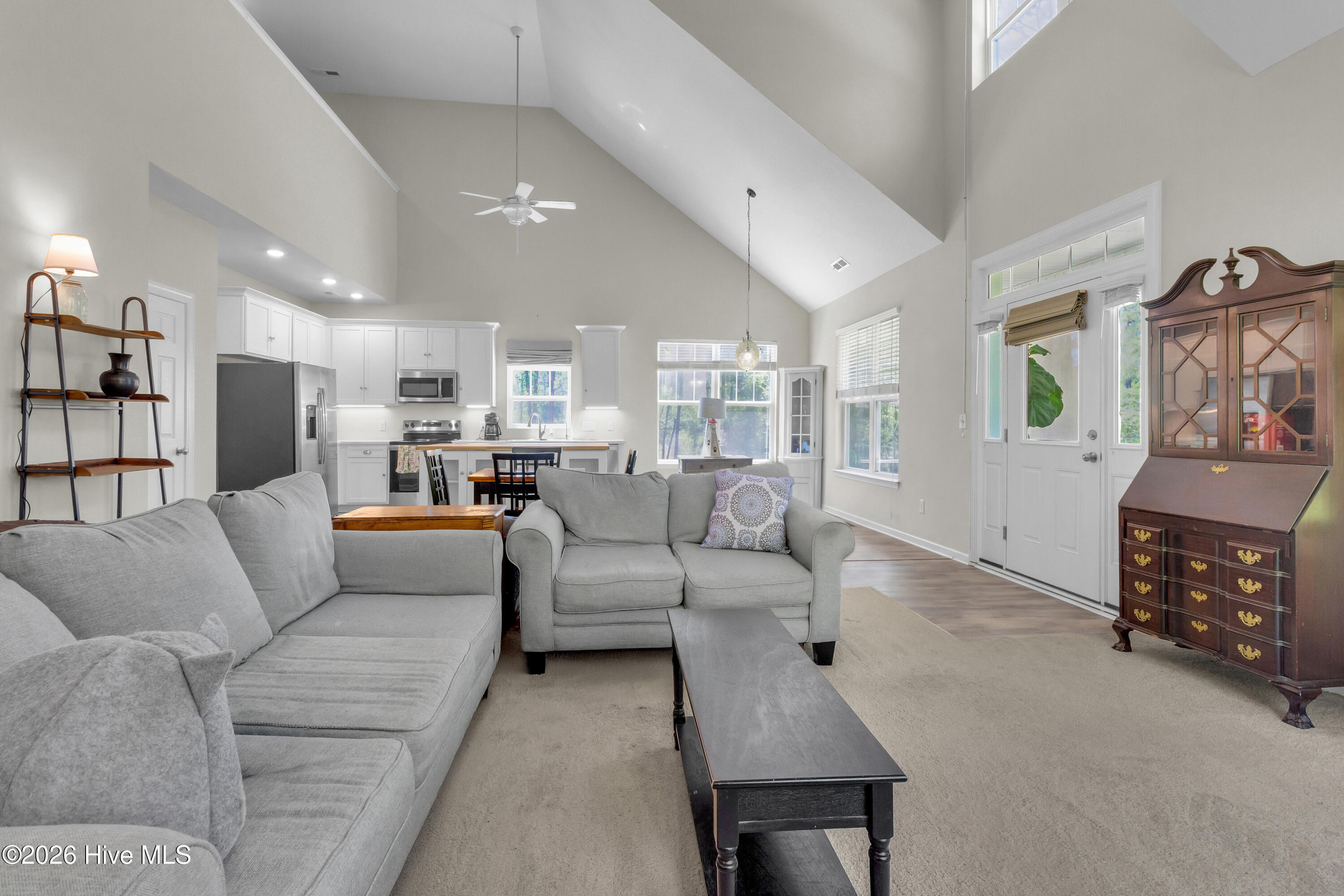 5430 Creek Pointe Road,New Bern