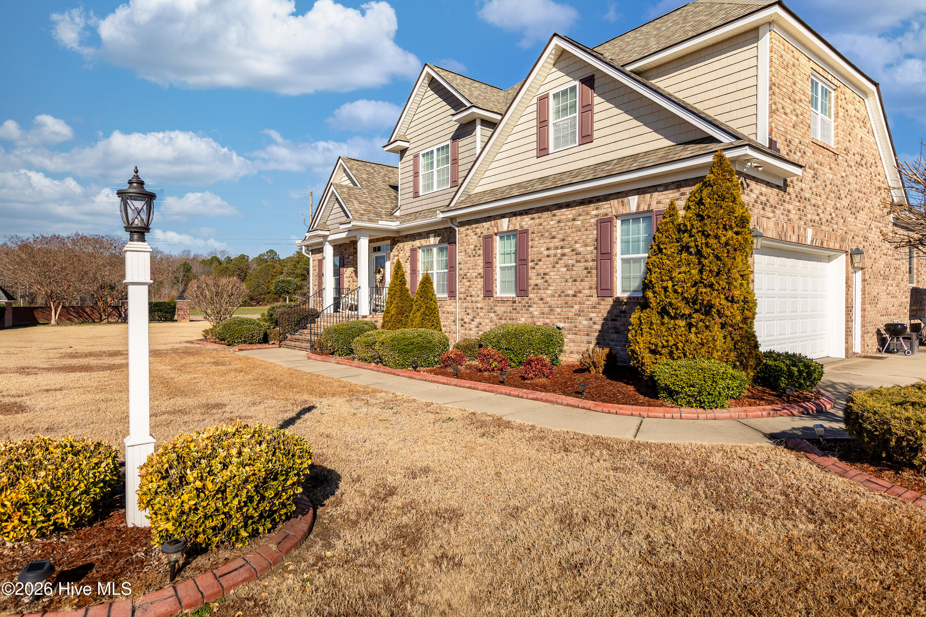 1850 Cooper Fields Drive, Nashville, NC, 27856