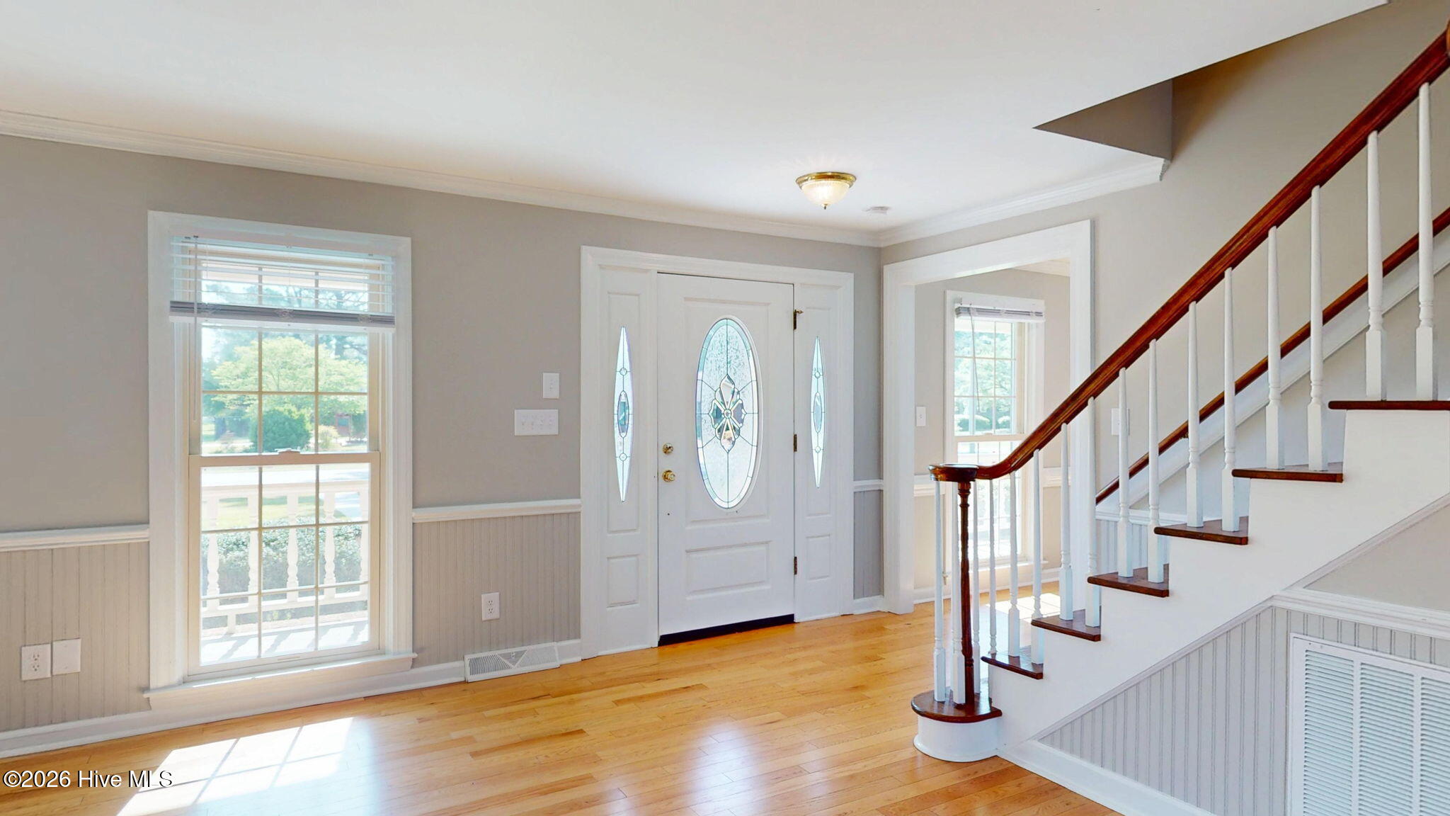 4104 Oakdale Drive, Ayden, NC, 28513