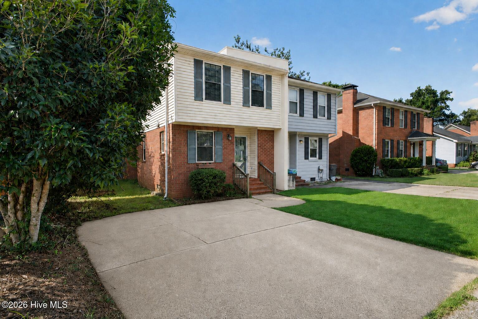 1st image of 2448 Riverlook Dr, Augusta, GA 30904 | MLS# 100596590