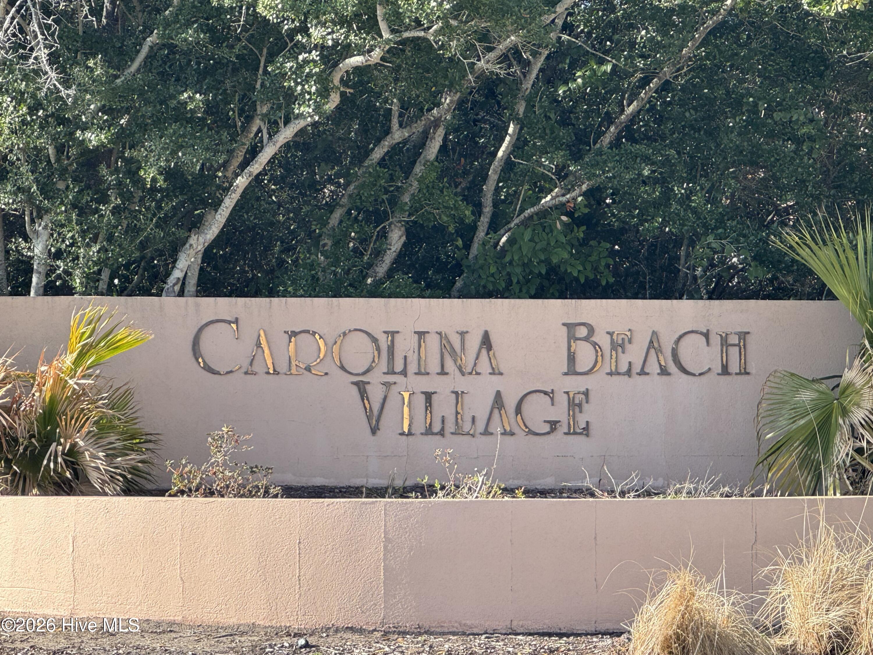 110 Lighthouse Drive, Carolina Beach, NC, 28428