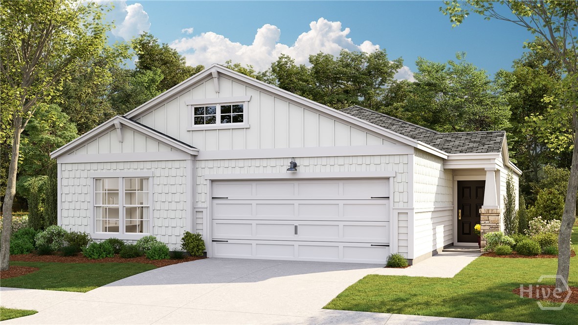 179 Geranium Way