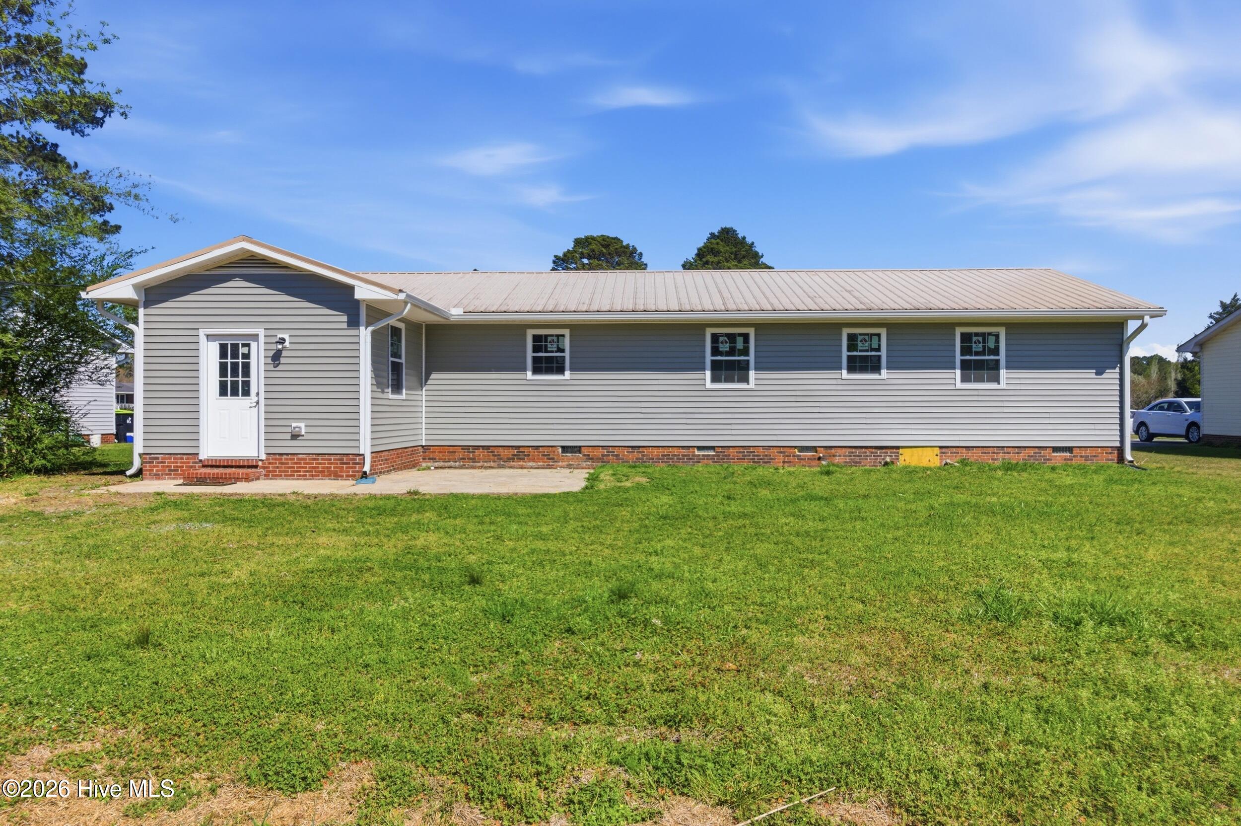 307 Tall Pine Road,Havelock