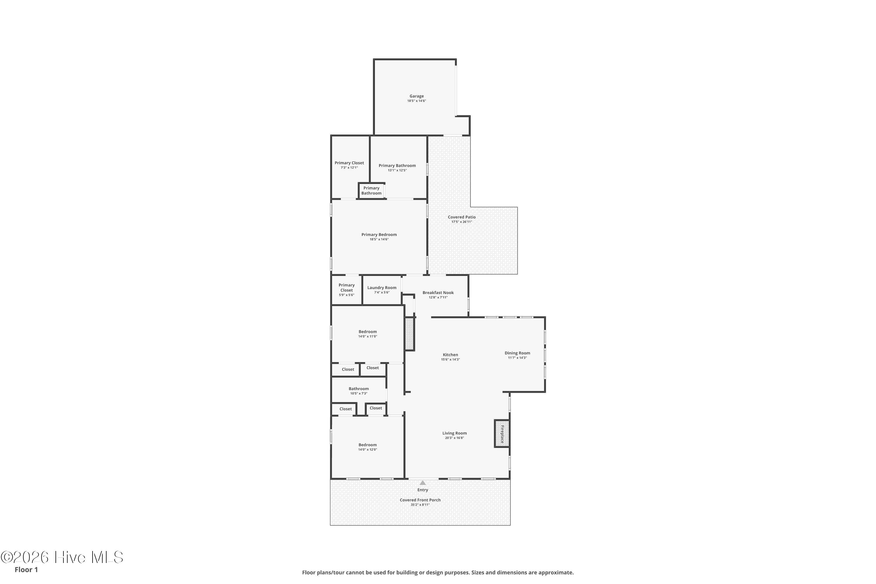 61st image of 2719 Oakland Ave, Augusta, GA 30909 | MLS# 100592116