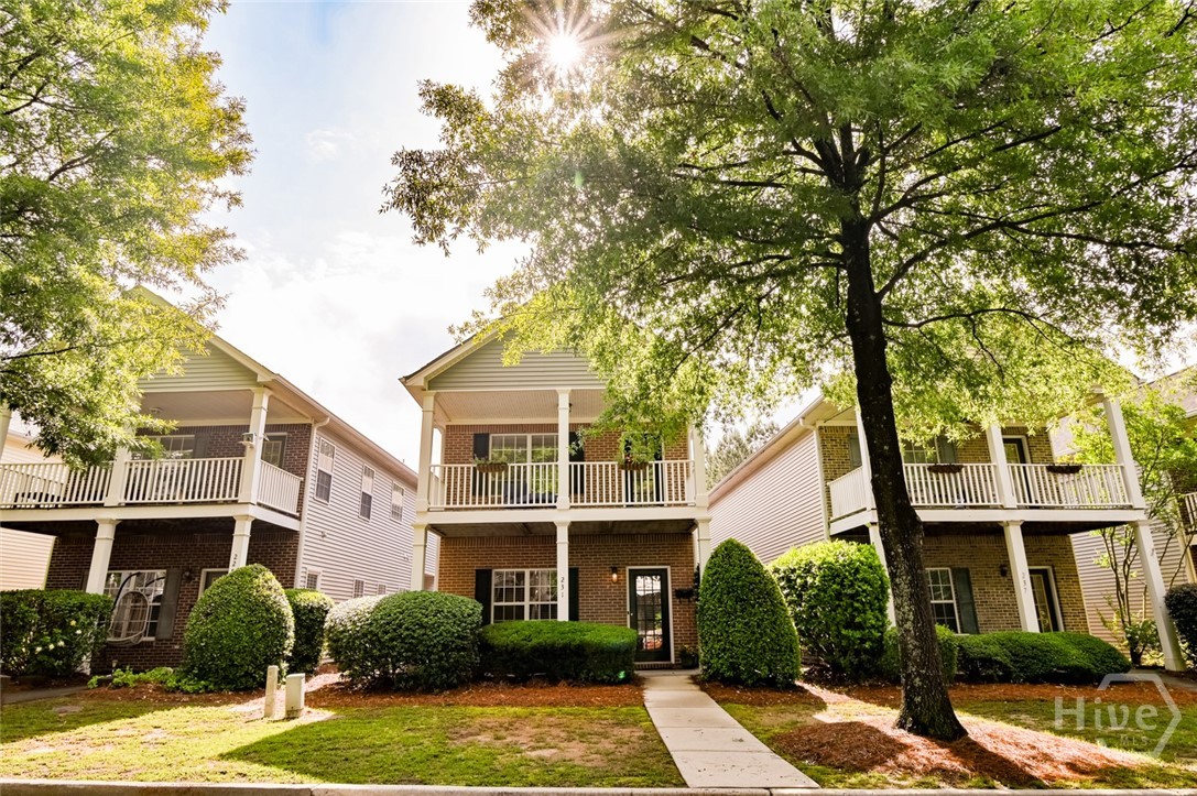 Property at 231 Wiltshire Drive