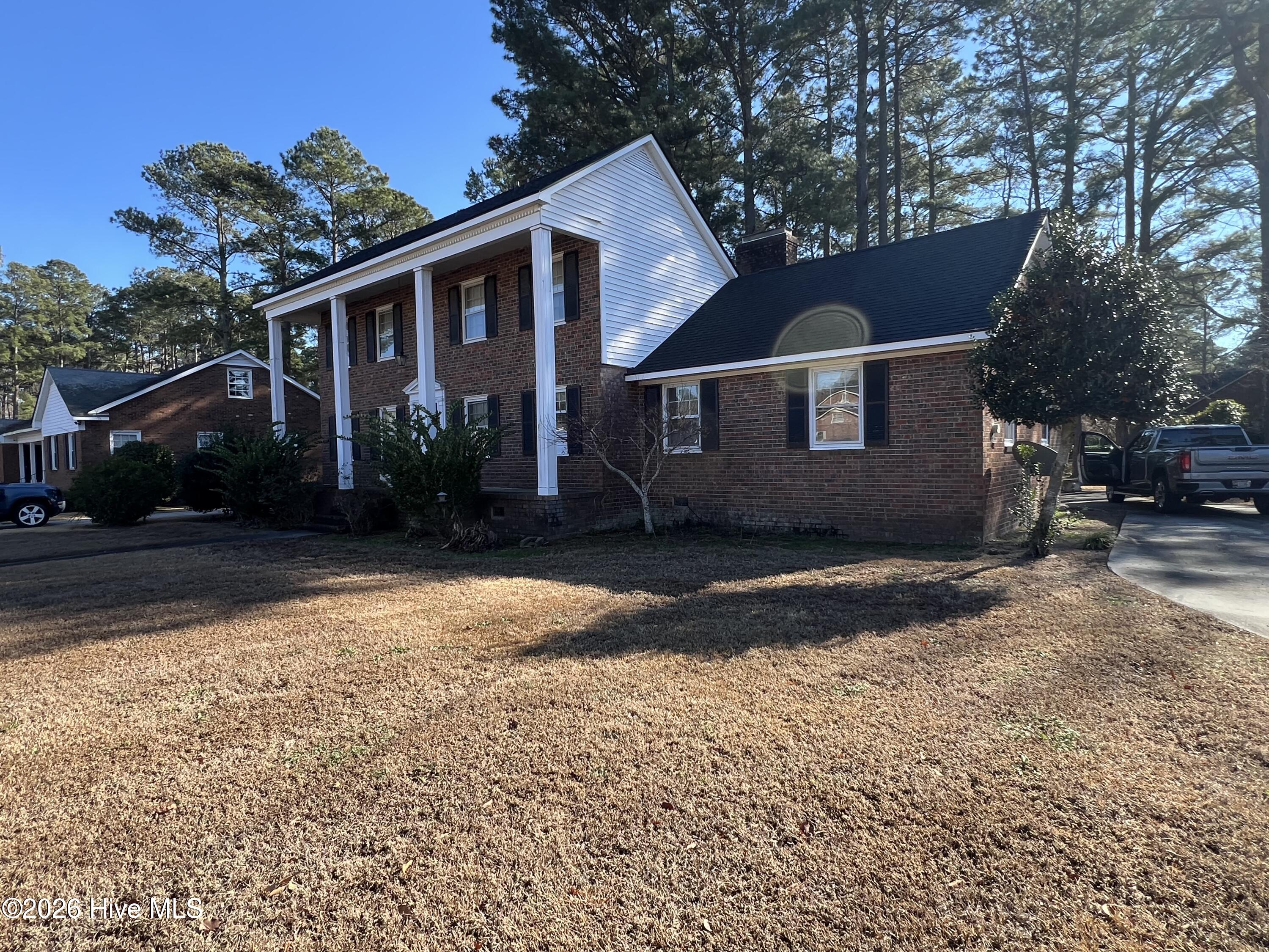 1802 Oxford Road, Kinston, NC, 28504