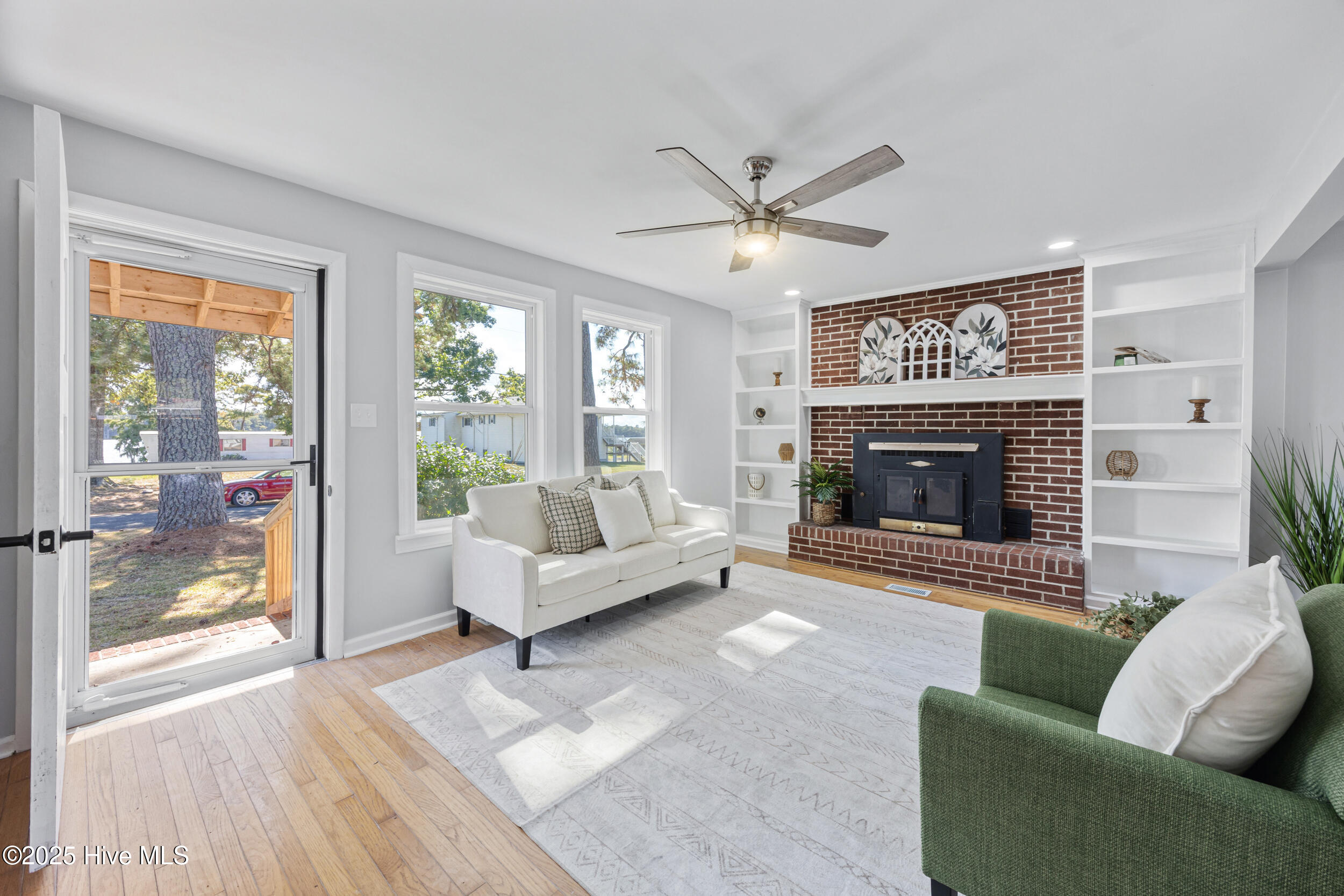 115 Pine Street, Hertford, NC, 27944