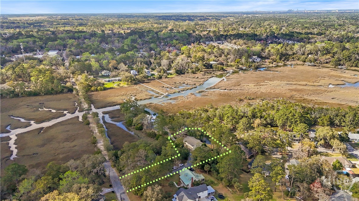 2nd image of 7506 Central Ave, Savannah, GA 31406 | MLS# SA351283