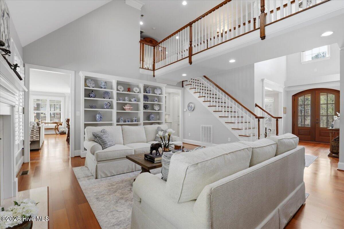 3312 Timber Creek Drive, Rocky Mount, NC, 27804