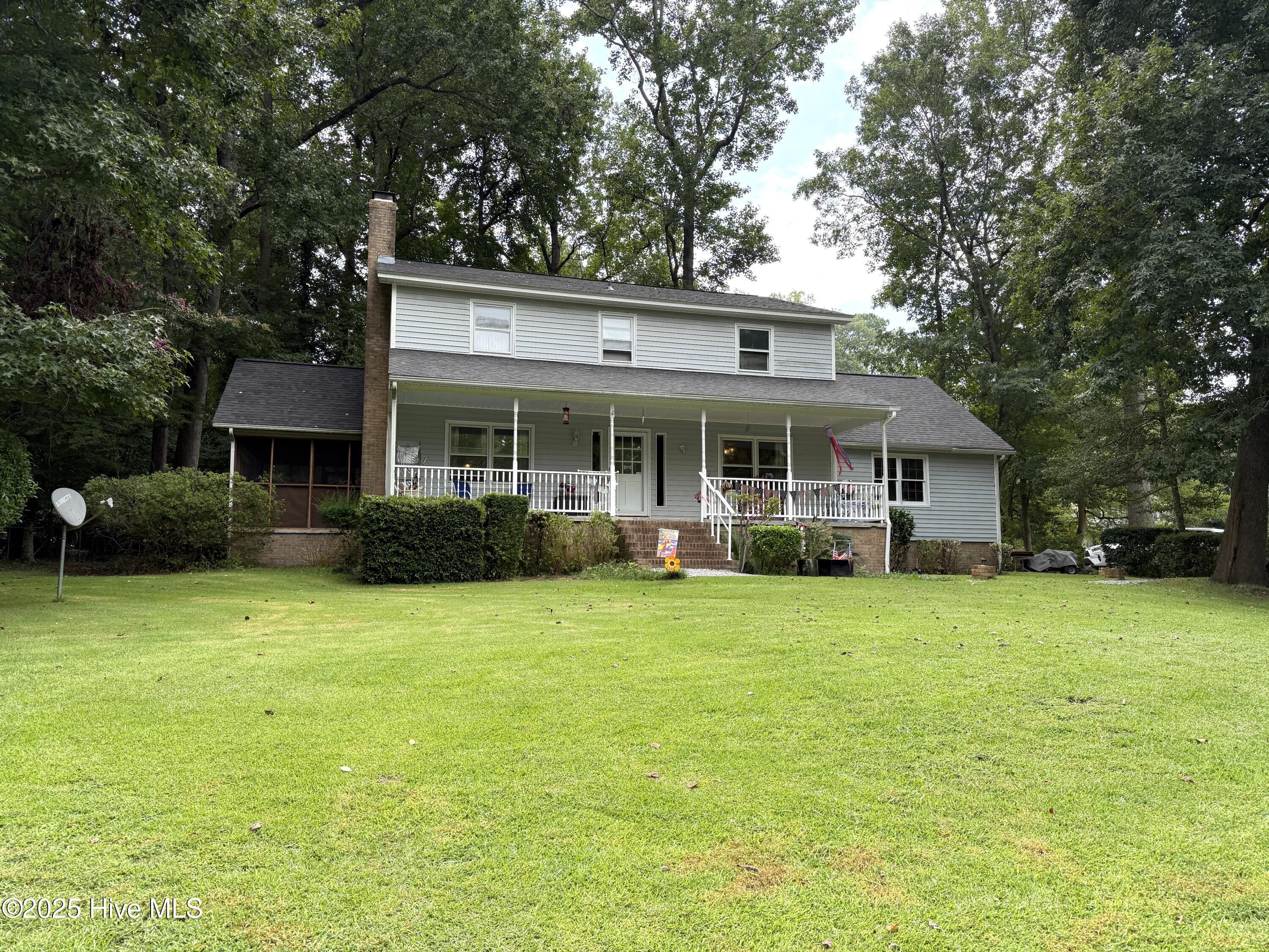 2124 Montalvan Drive, Greenville, NC, 27834