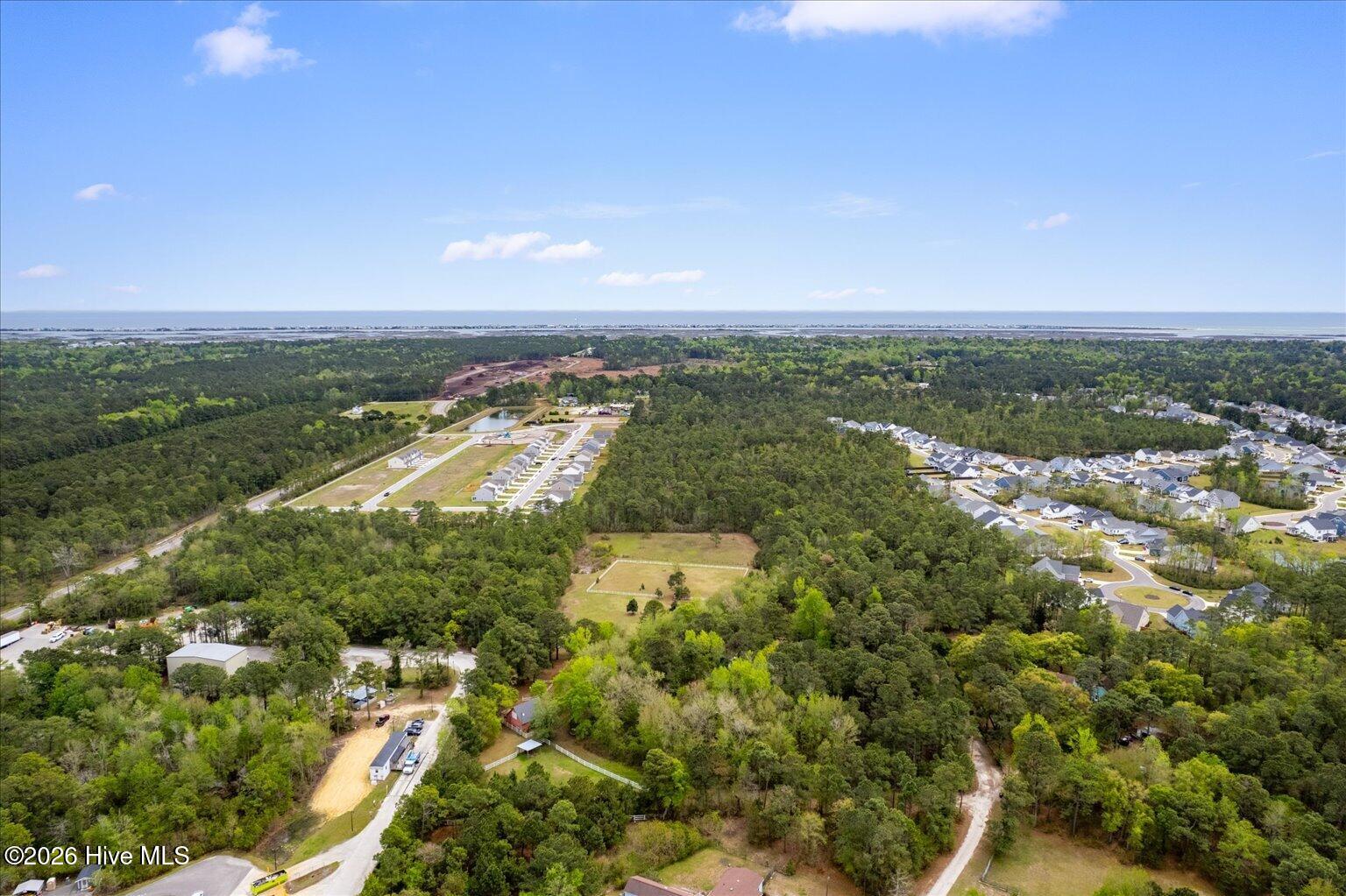 465 Annandale Trace, Hampstead, NC, 28443