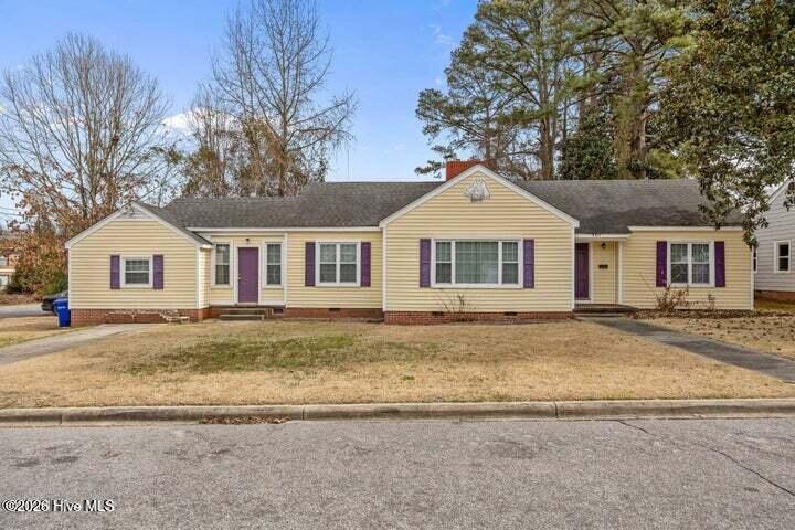 4630 Herty Drive, Savannah, GA, 31405