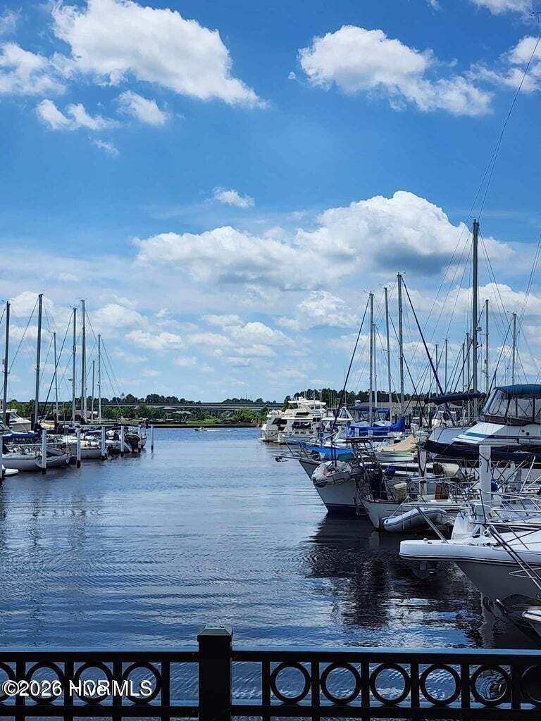 900 Harbour Pointe Drive Fh070,New Bern