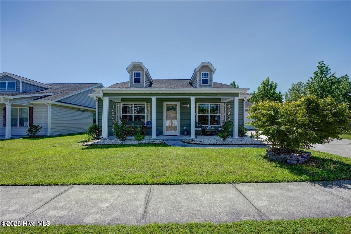 100 Bandon Drive,New Bern