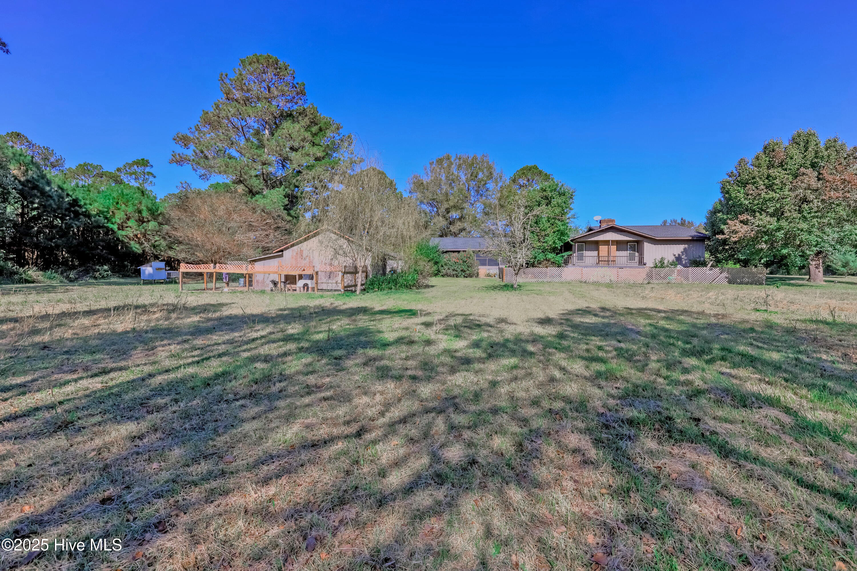 451 Tracy Brown Road, Magnolia, NC 28453 – photo 7: _K6A7310 (Custom)